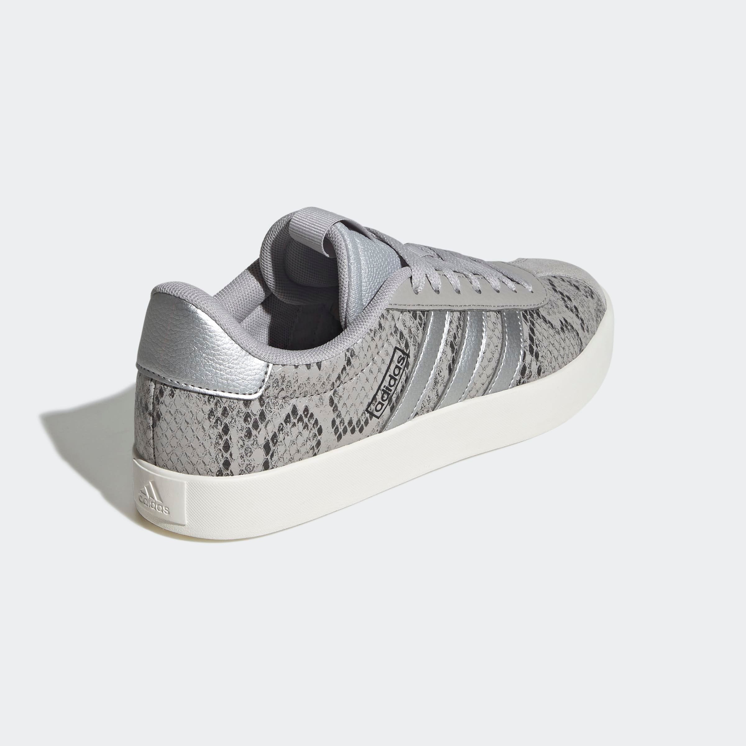 adidas Sportswear Sneaker »VL COURT 3.0«  Design auf den Spuren des adidas Samba