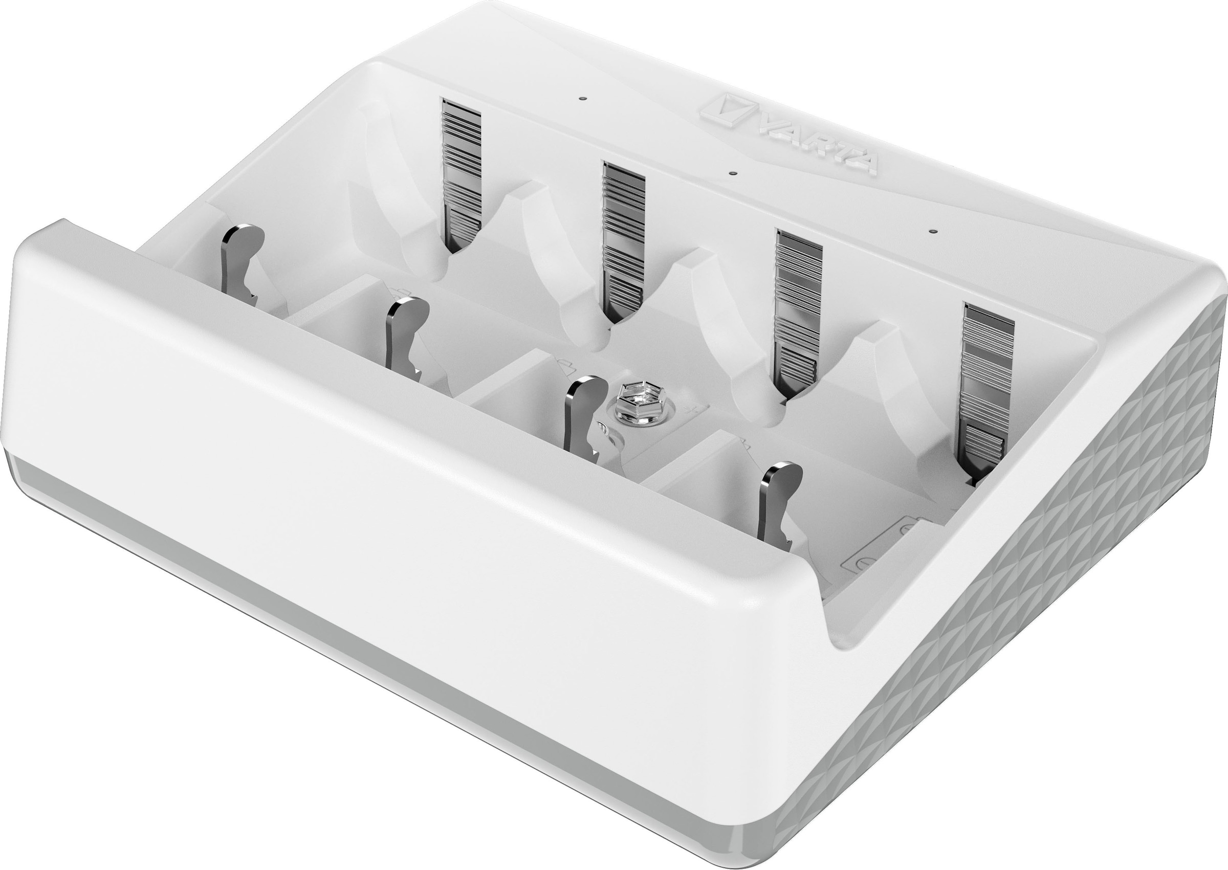 VARTA Batterie-Ladegerät »Universal Charger«, (1 St.)