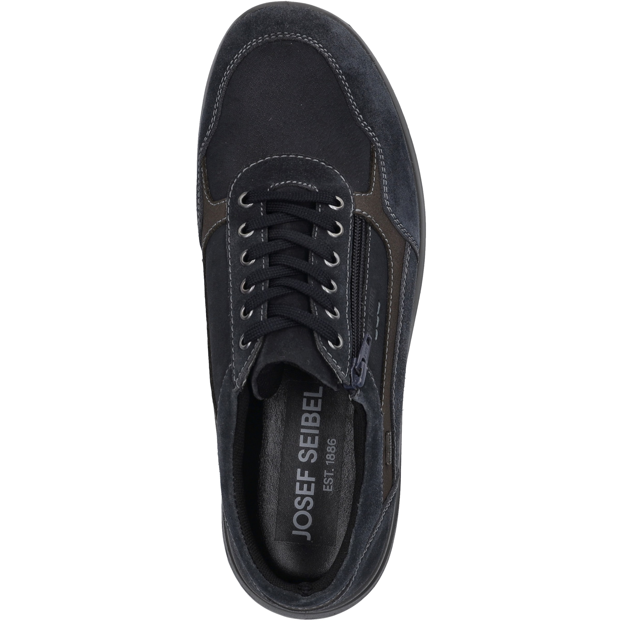 Josef Seibel Sneaker »Marley 50, dunkelblau-kombi«