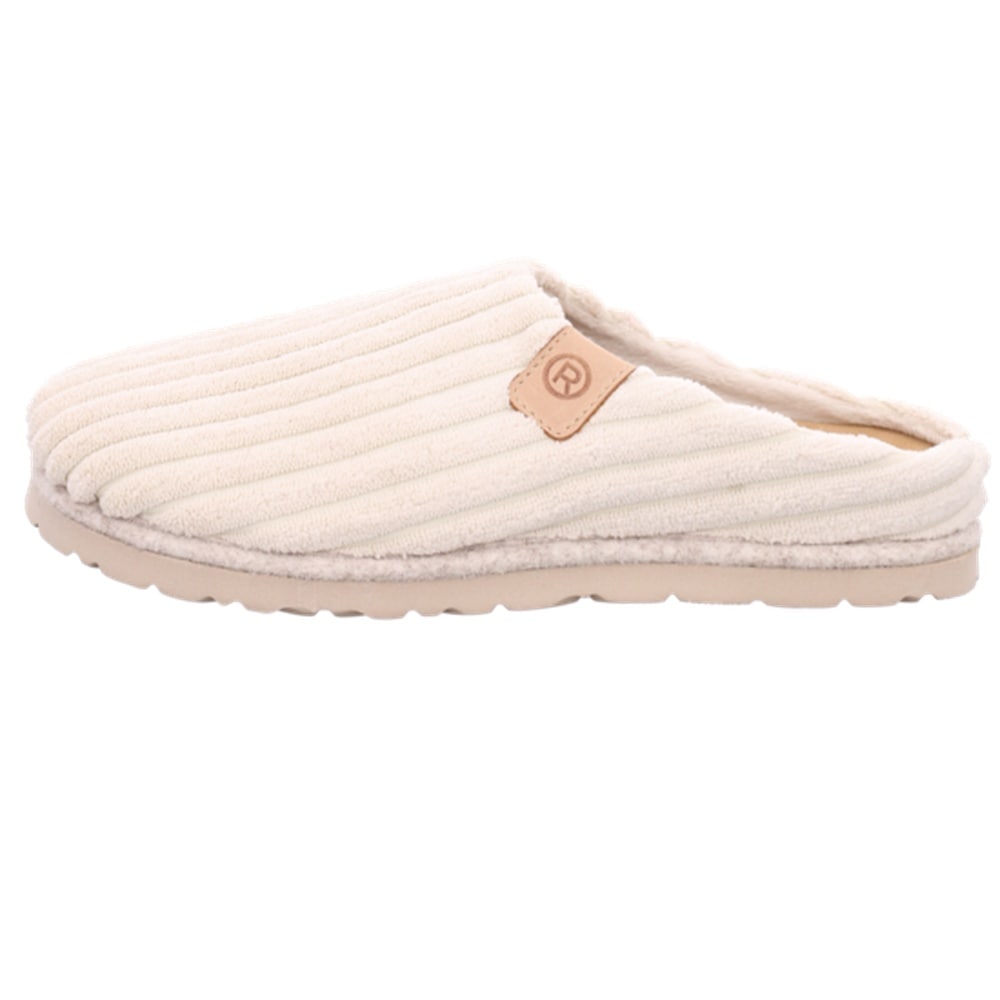 Rohde Hausschuh »D.Meran«  Clog, Wohlfühlschuh, Pantolette mit Cord