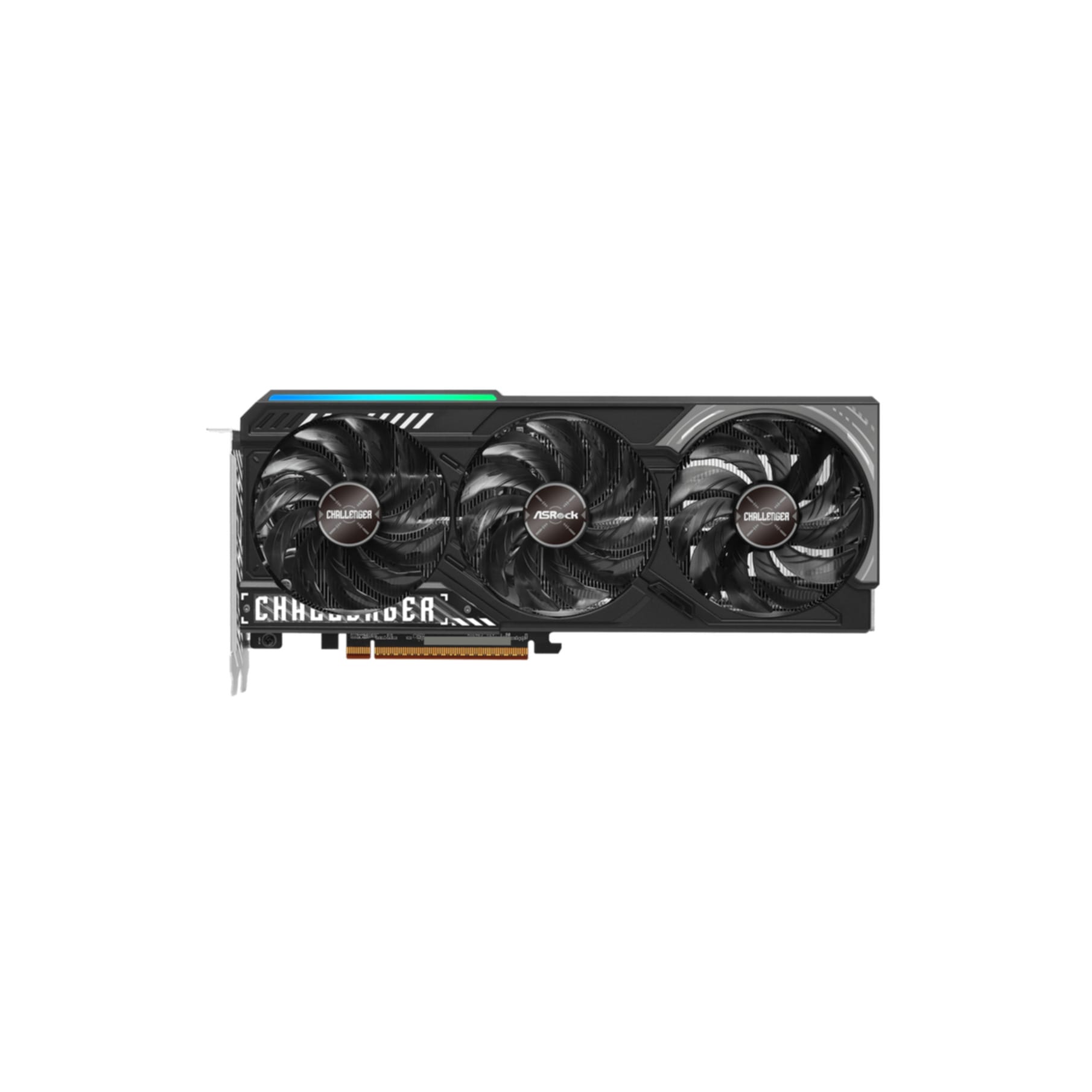 Asrock Grafikkarte »Radeon RX 9070«