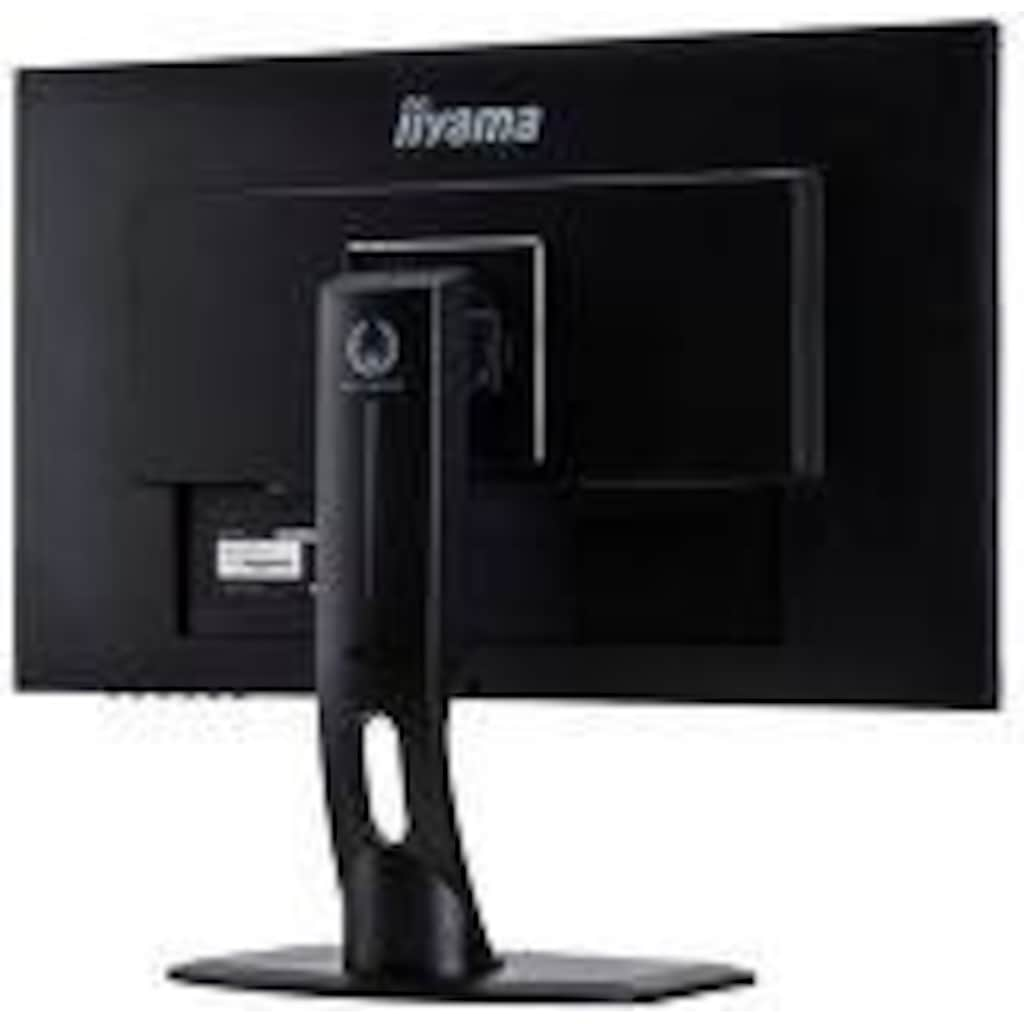 Iiyama Gaming-LED-Monitor »G-Master GB2760HSU«, 68,6 cm/27 Zoll, 1920 x 1080 px, Full HD, 1 ms Reaktionszeit