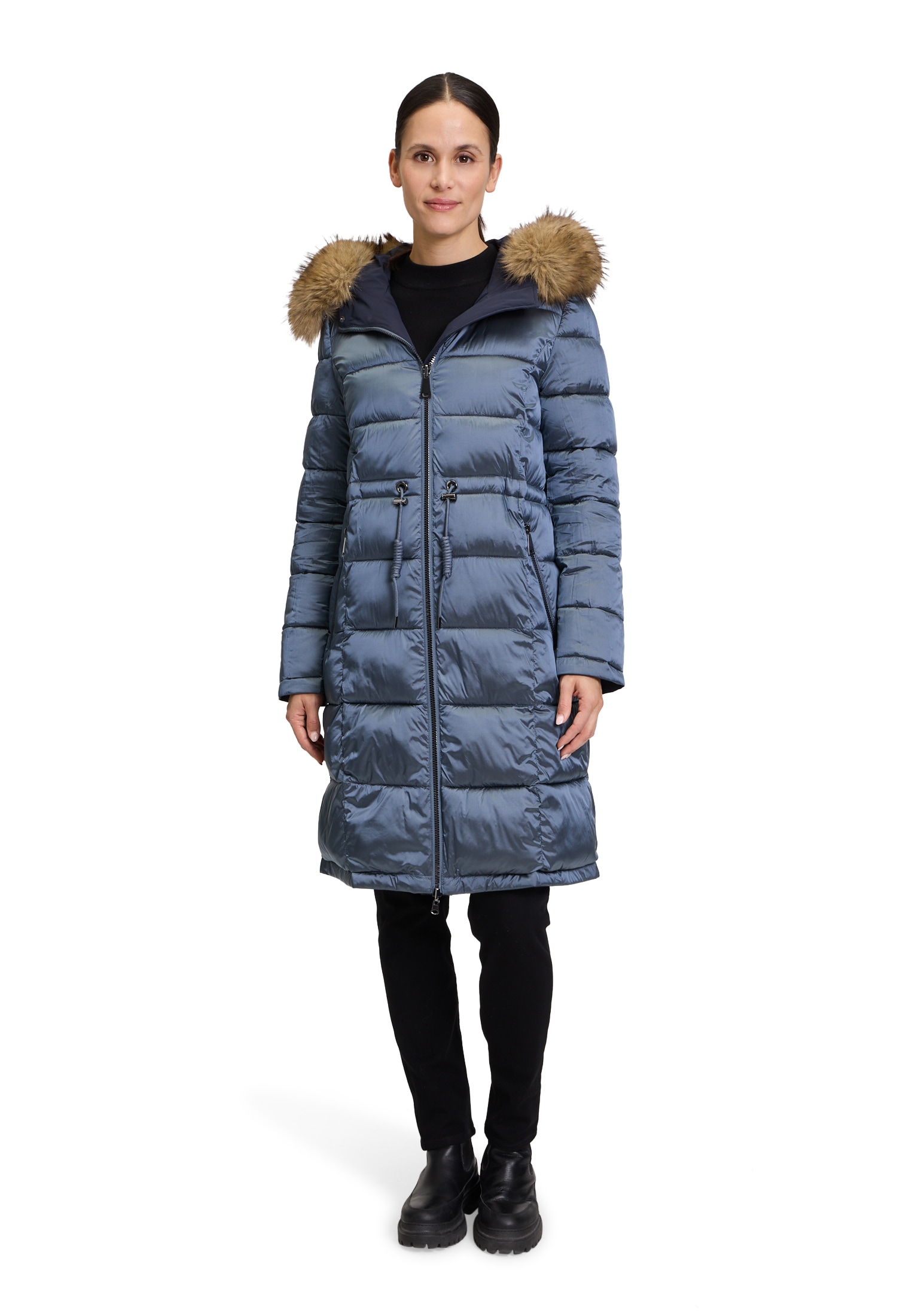 Betty Barclay Wendejacke »Wendejacke mit Kapuze«