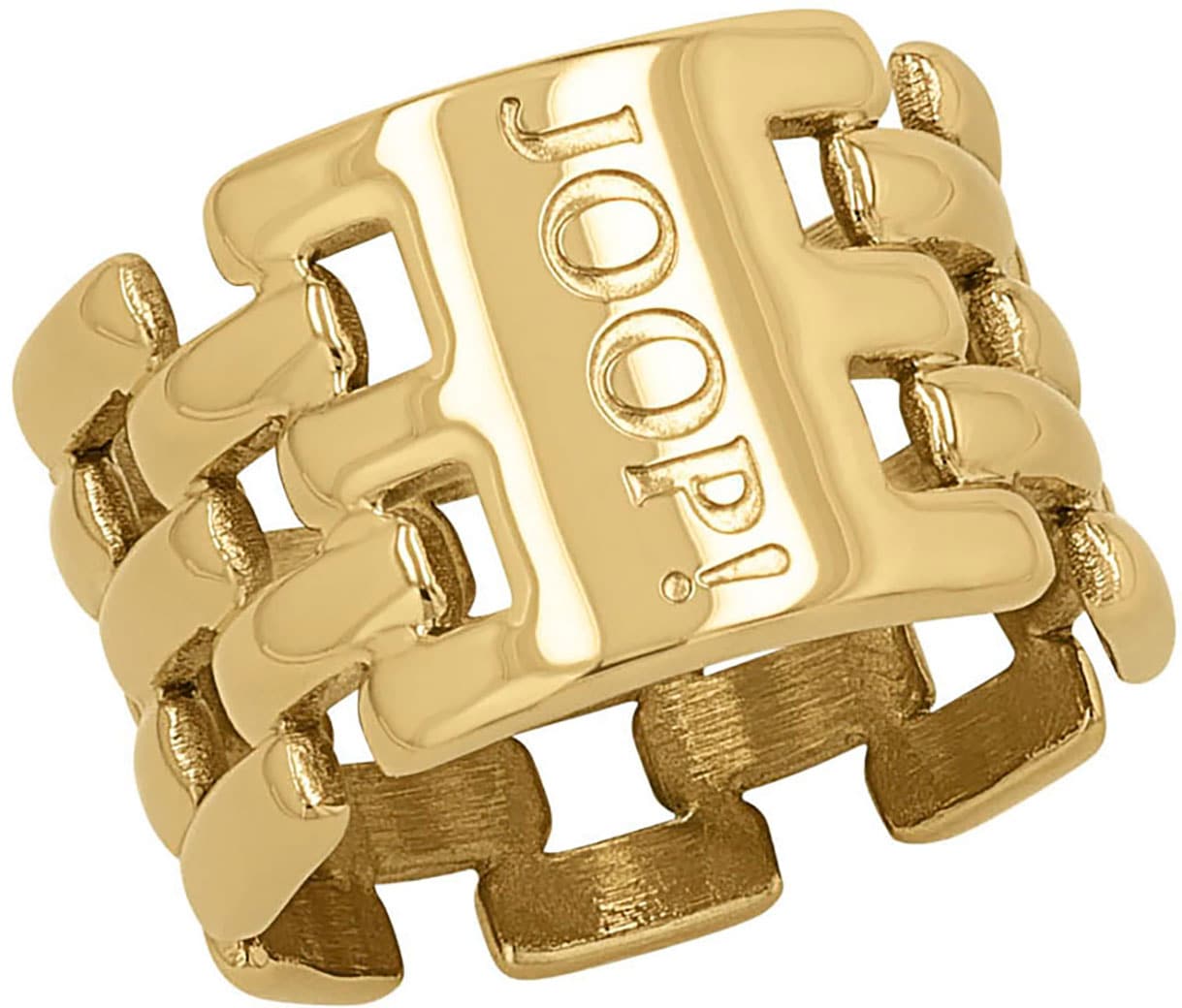 JOOP! Fingerring »2038977/-78/-79/-80«