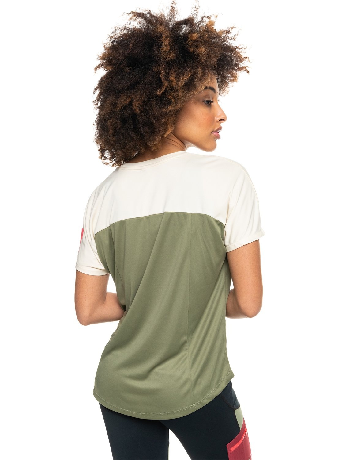 Roxy Trainingsshirt »Earth Gang«