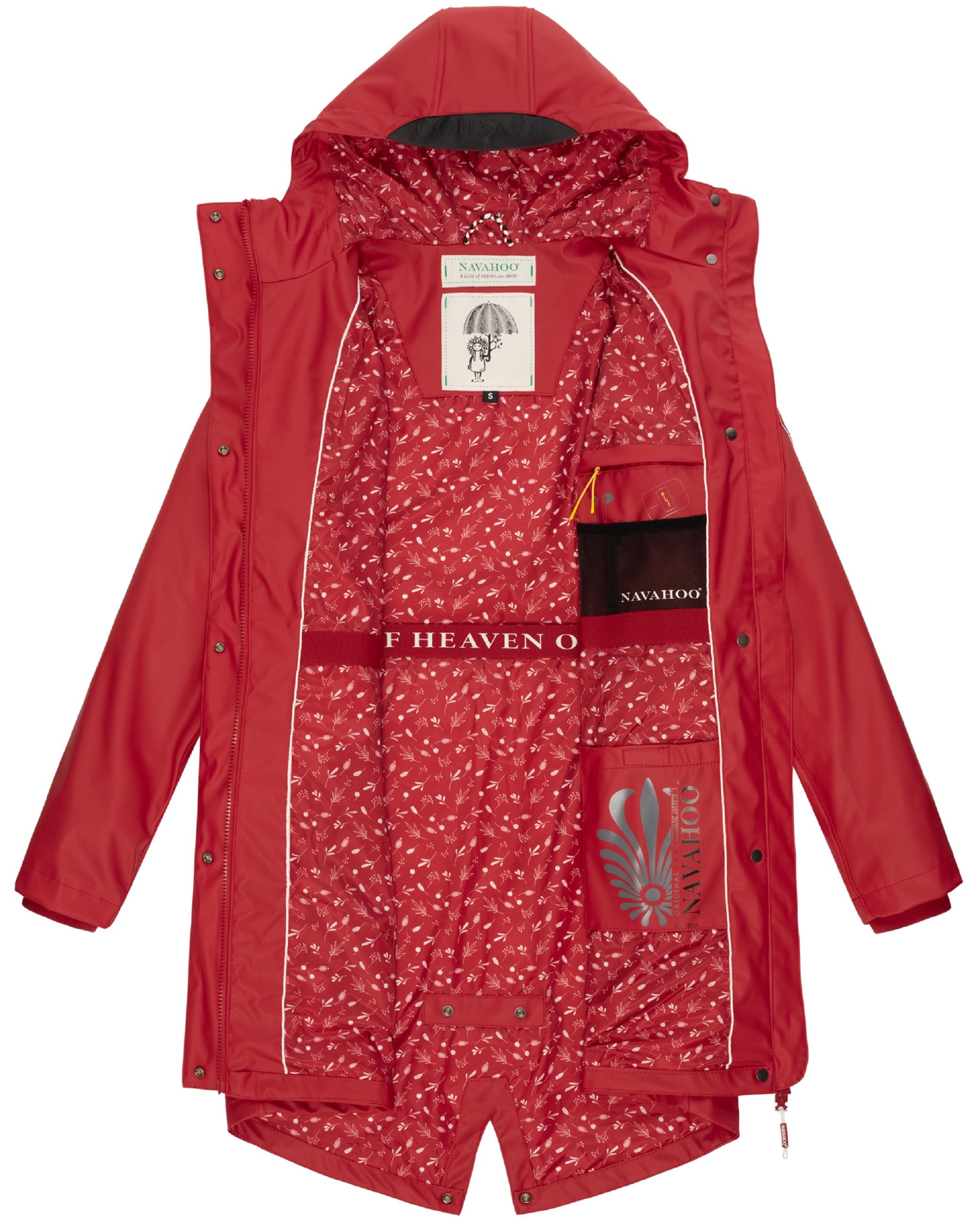 Navahoo Regenjacke »Regenjacke Tropical Storm OO«