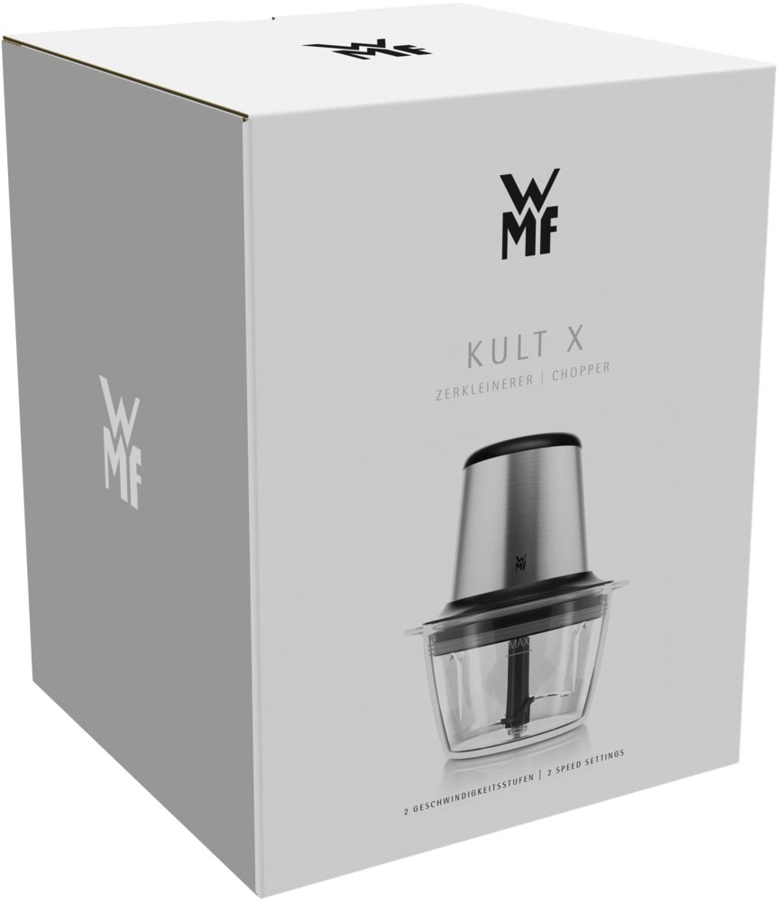 WMF Zerkleinerer »KULT X Edition« 320 W