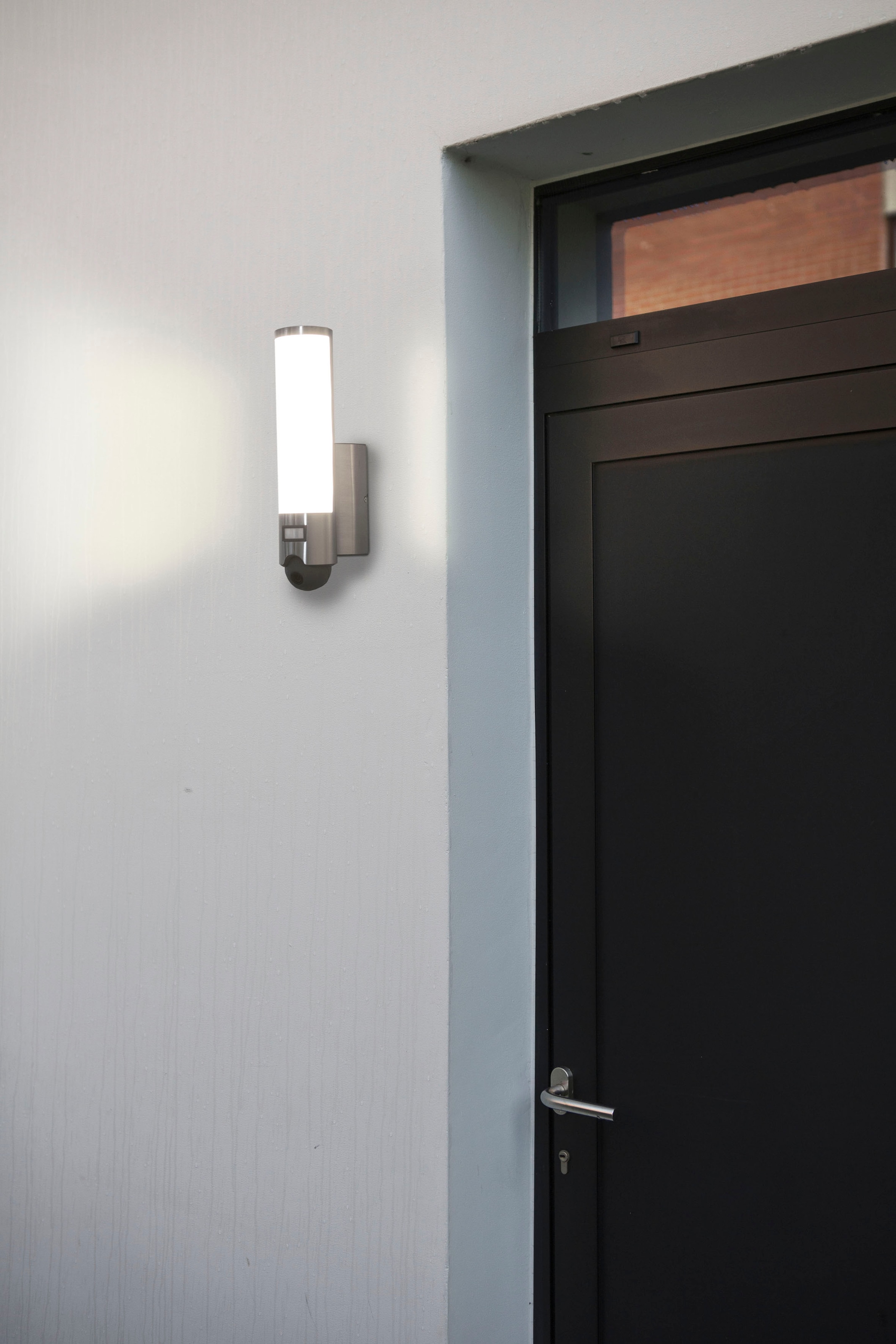 3 »ELARA«, XXL Smarte mit kaufen Smart-Home | LUTEC Kameraleuchte online Jahren Garantie LED-Leuchte