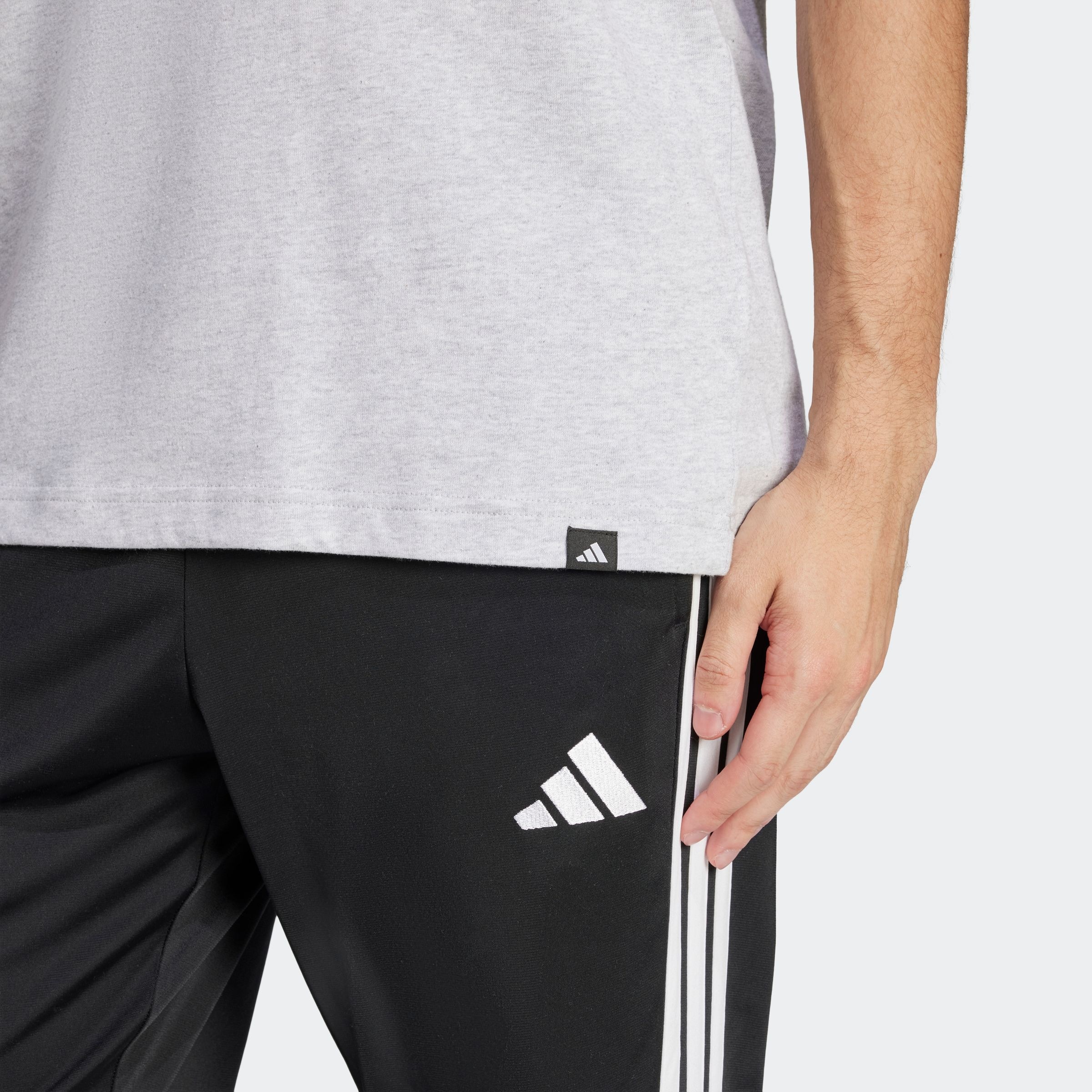 adidas Sportswear T-Shirt »M L SL LEMON T«