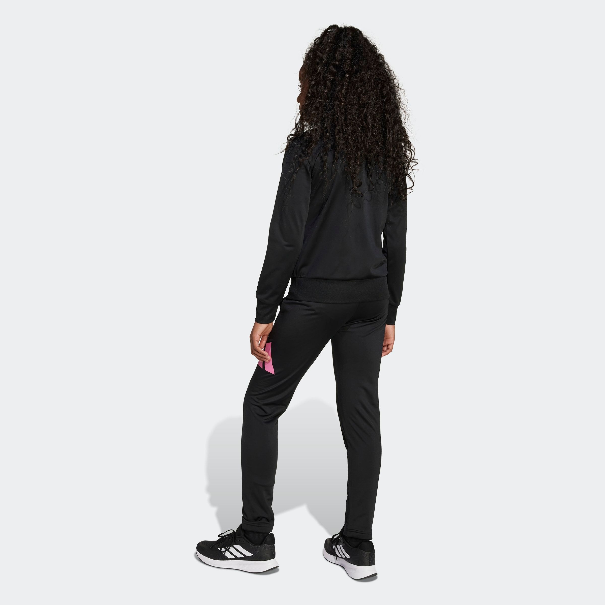 adidas Sportswear Trainingsanzug »JG BL TR TS 205«, (2 tlg.)