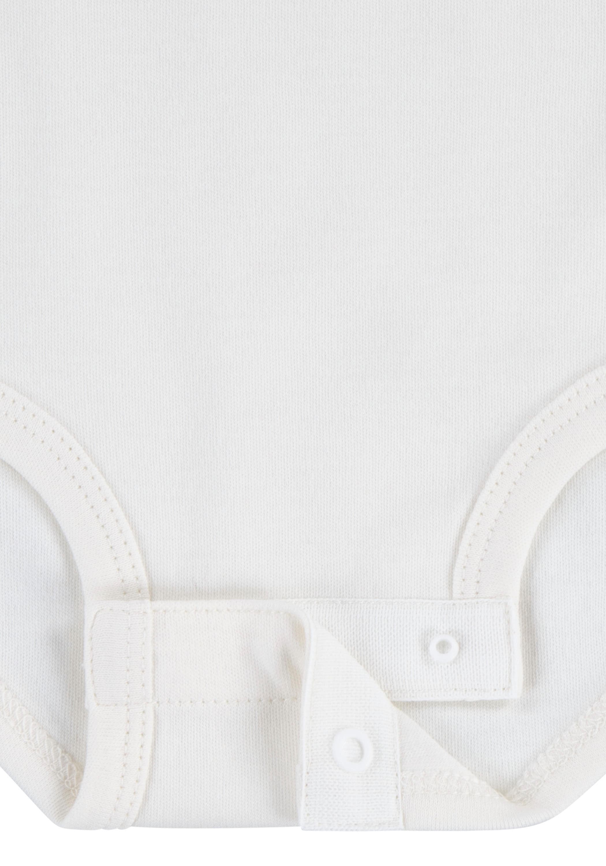 Levi's® Kids Neugeborenen-Geschenkset »LVG 3PK BOW BODYSUIT SET«, for Baby-Girls