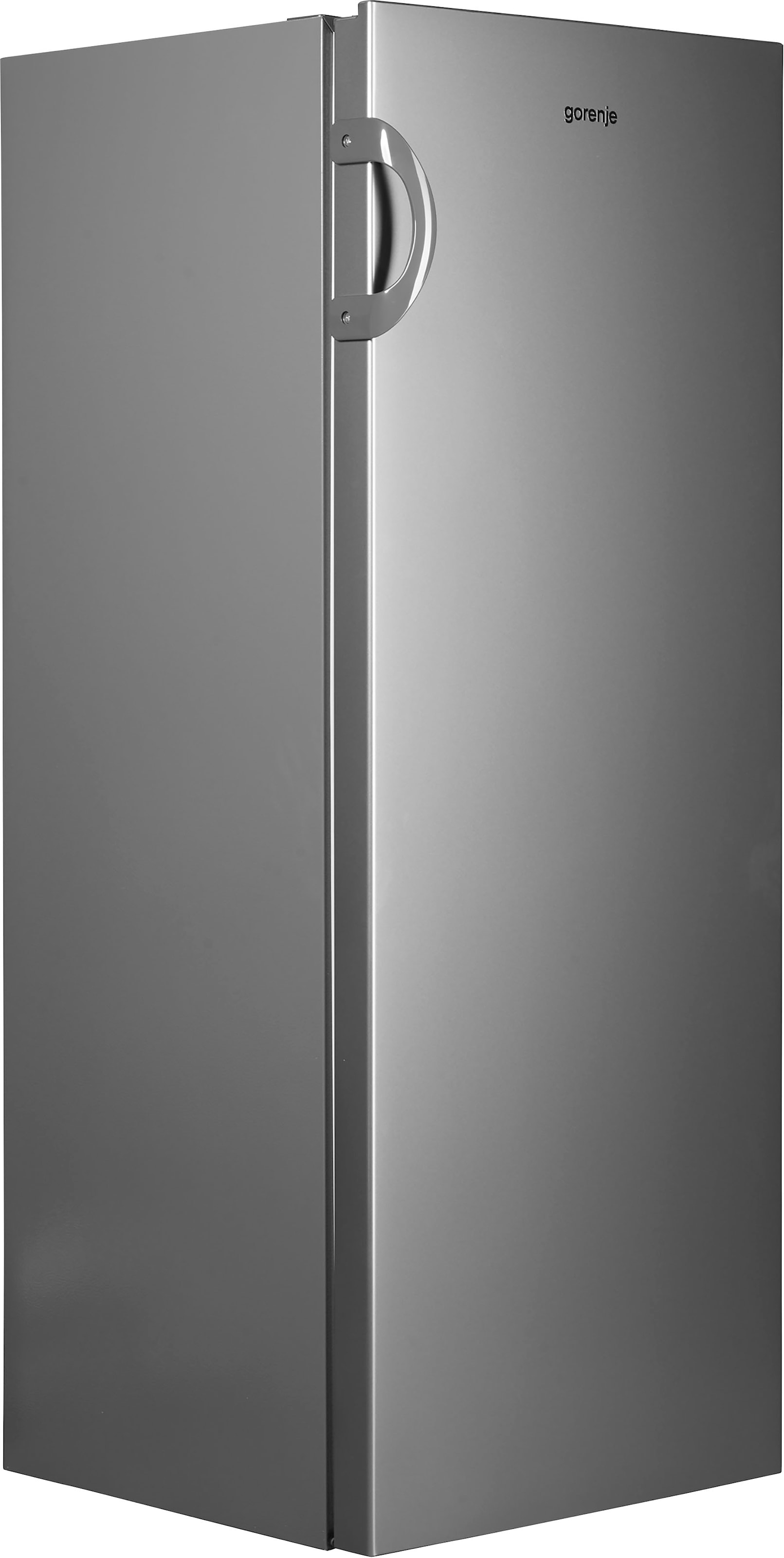 GORENJE Kühlschrank 55 XXL cm breit Jahren 3 R4142PS, hoch, »R4142P«, 143,4 cm Garantie mit