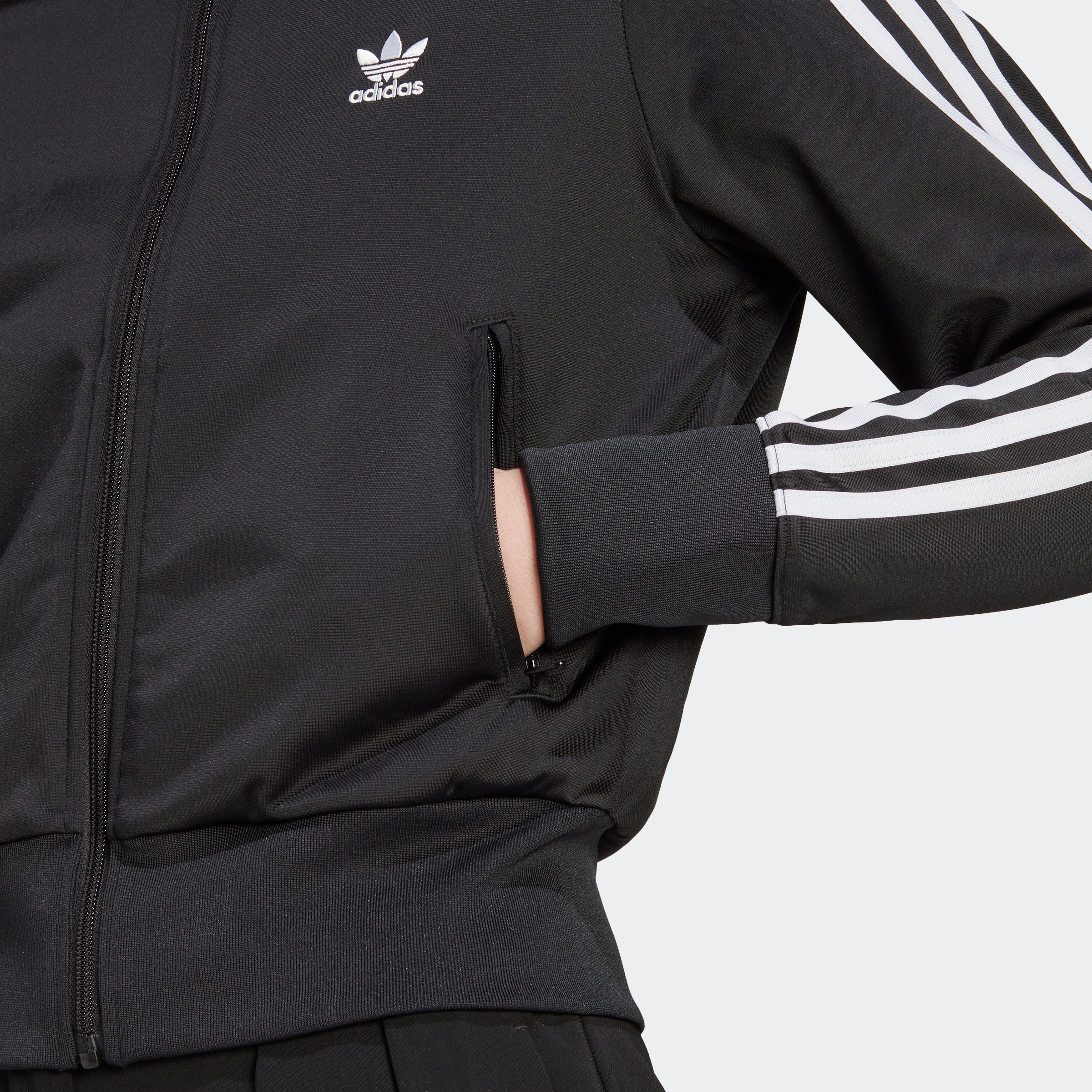 adidas Originals Trainingsjacke »FIREBIRD TT«, Sportjacke, Track Top