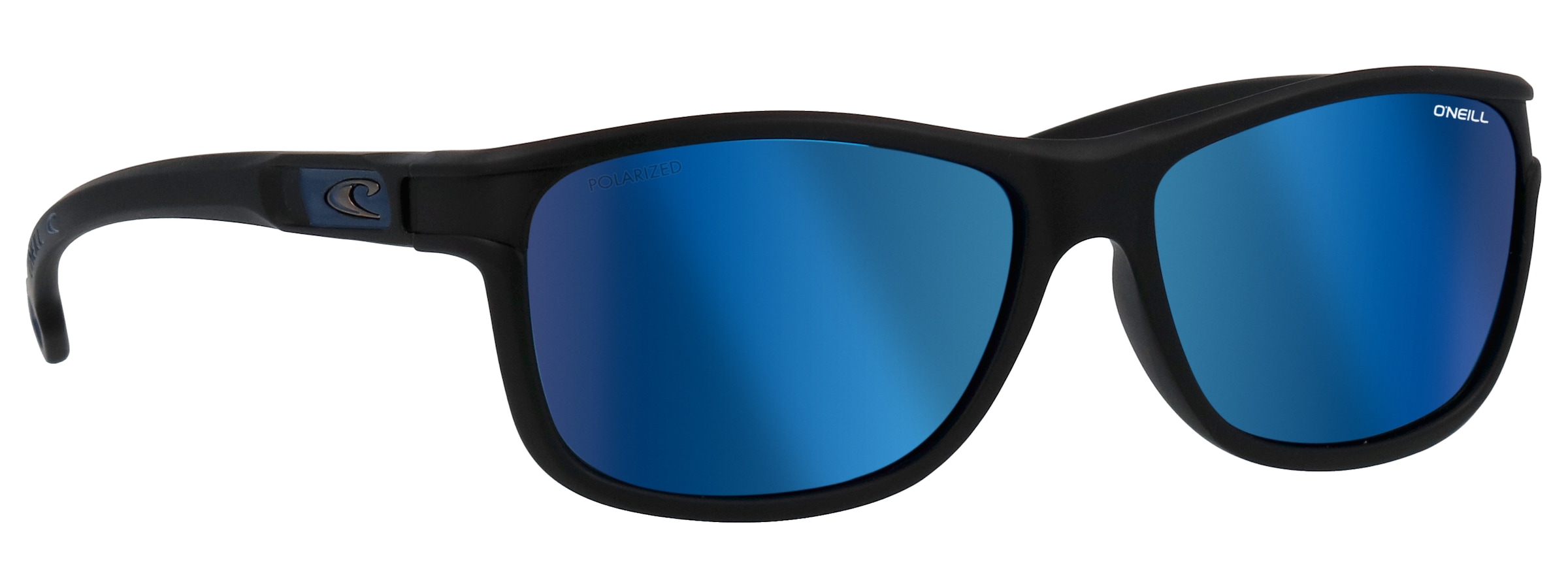 O'Neill Sonnenbrille »Modell 966113« Form Karree/Eckig, Logoschriftzug auf Bügel, Injectionfassung