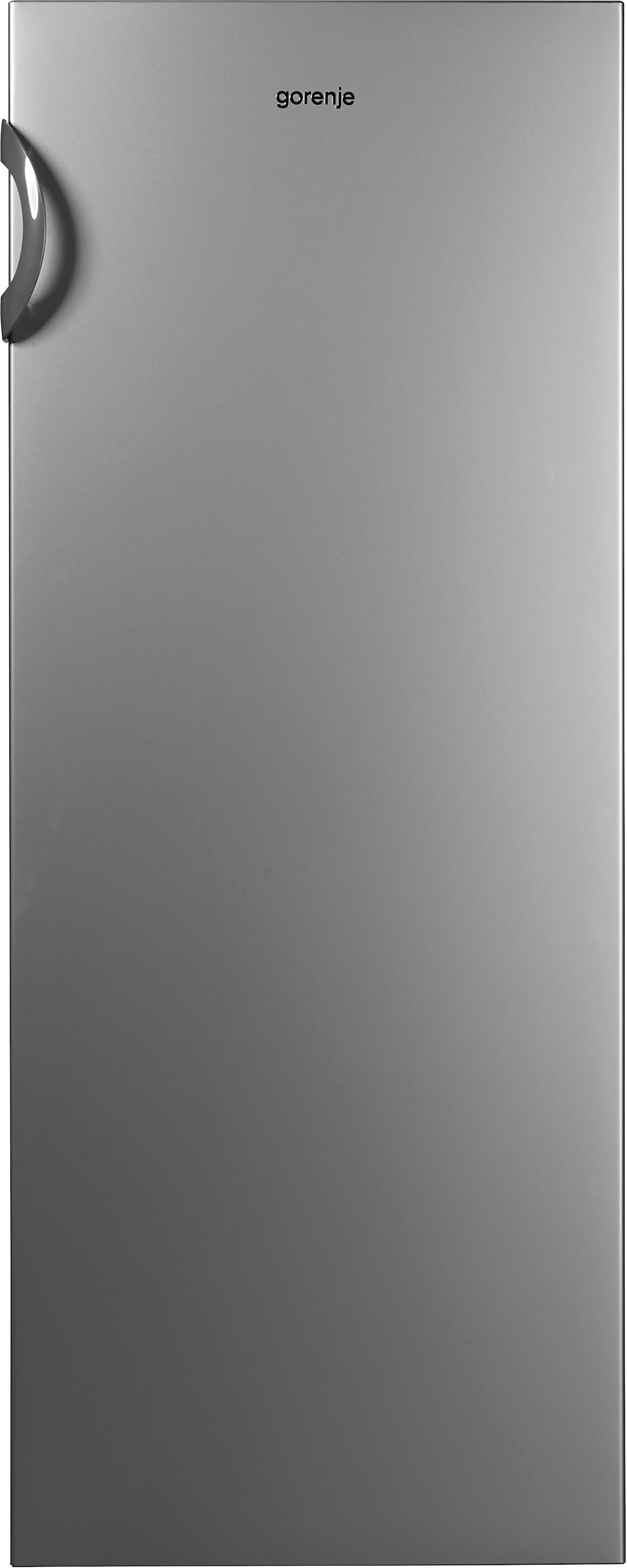 GORENJE Kühlschrank »R4142P«, R4142PS, 143,4 cm hoch, 55 cm breit mit 3  Jahren XXL Garantie