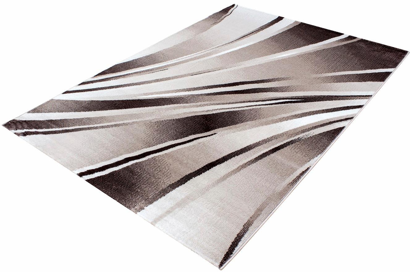 Ayyildiz Teppiche Teppich »Parma 9210« rechteckig 9 mm Höhe Läufer, Kurzflor, Wohnzimmer