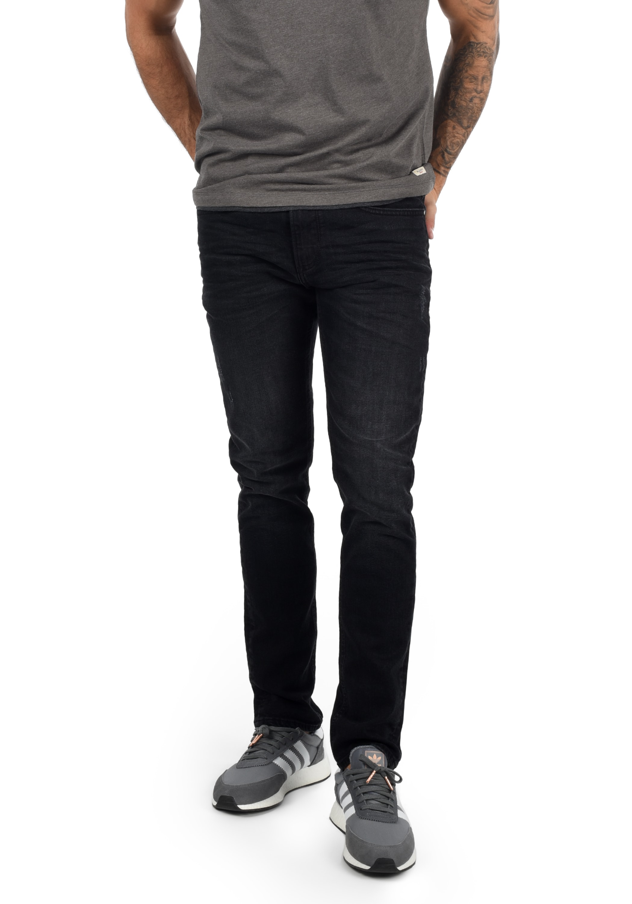 Blend 5-Pocket-Jeans »5-Pocket-Jeans BHGrilux«
