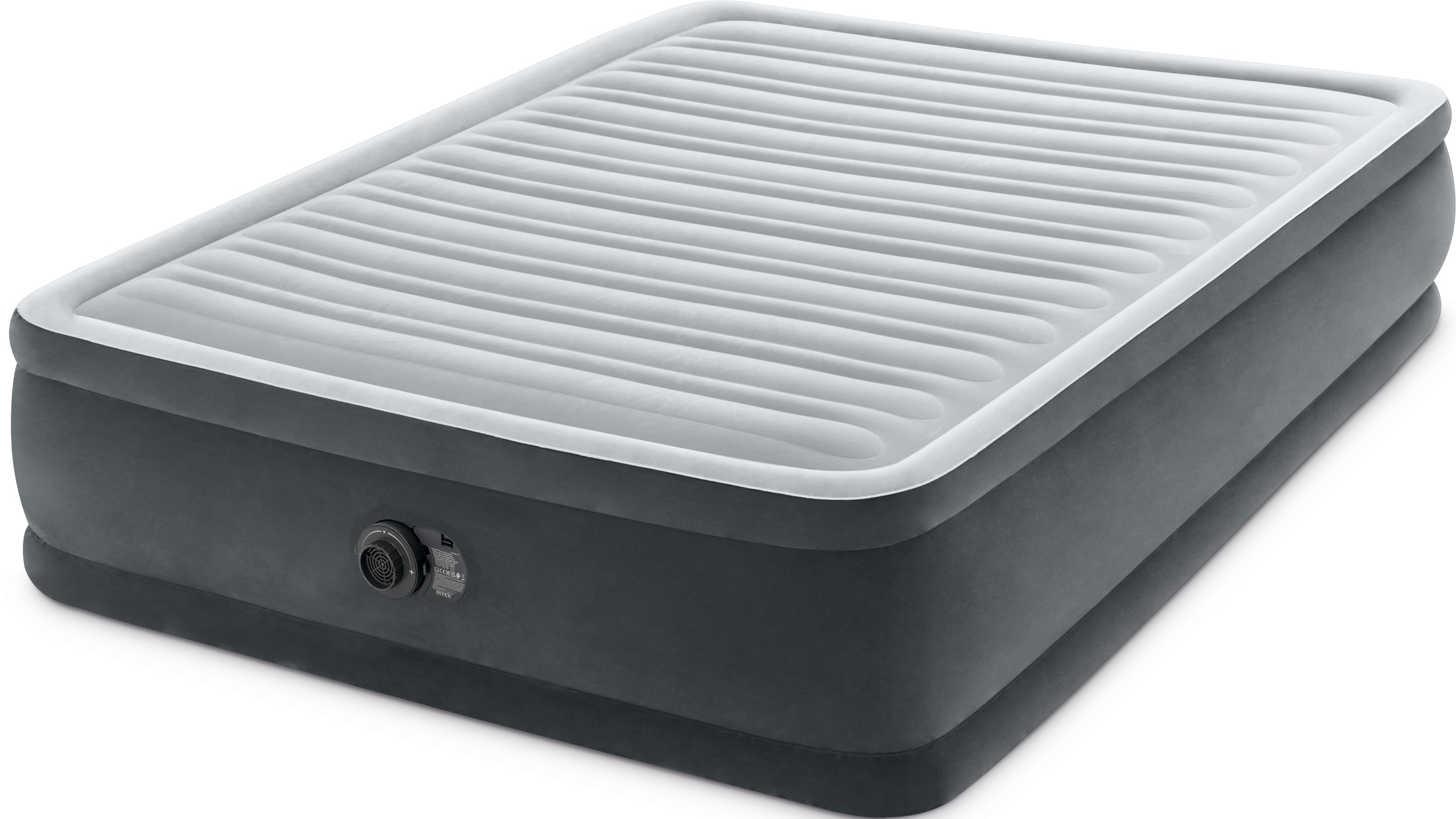 Intex Luftbett »DuraBeam ComfortPlushElev.«