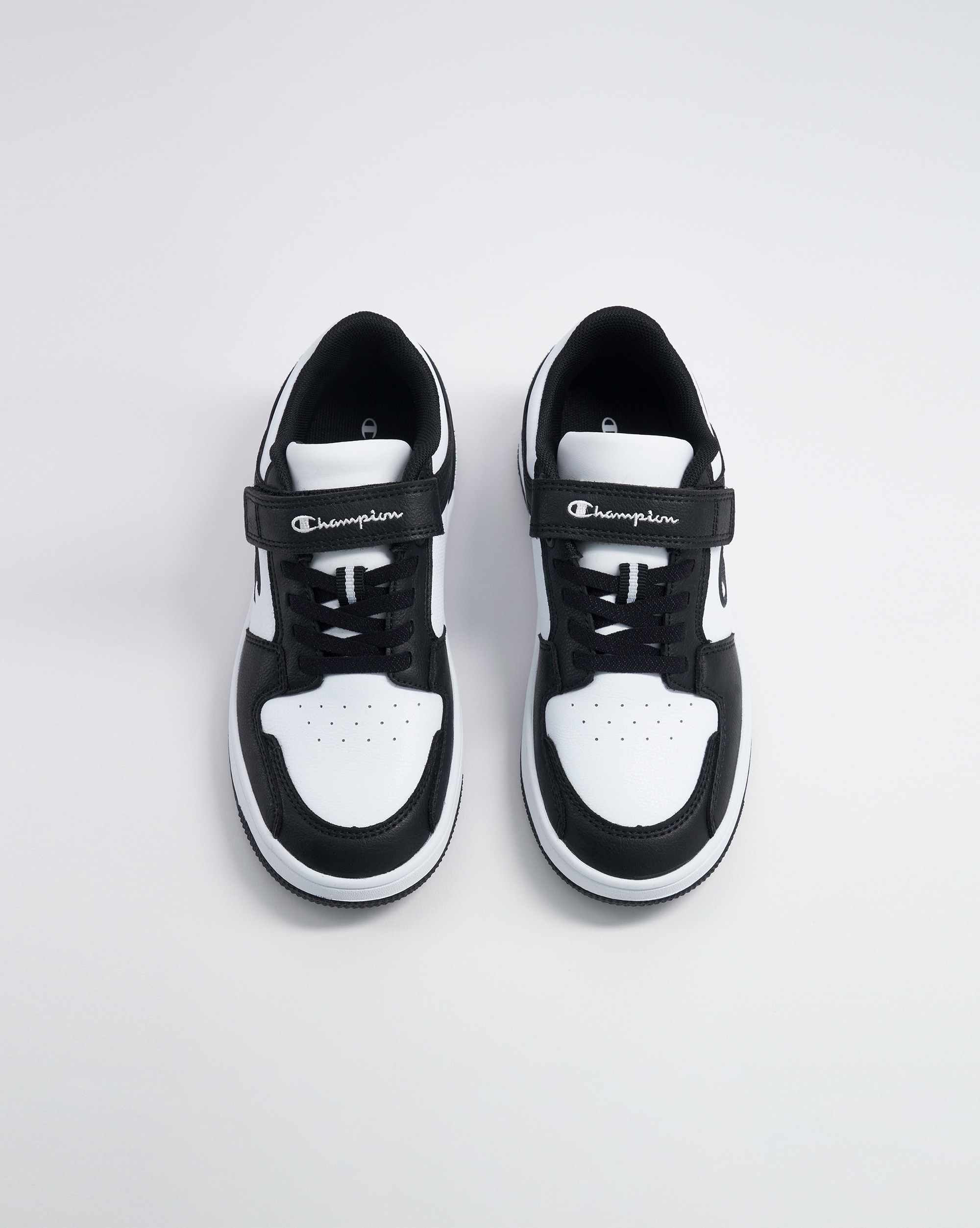 Champion Sneaker »RD18 2.0 LOW B PS«