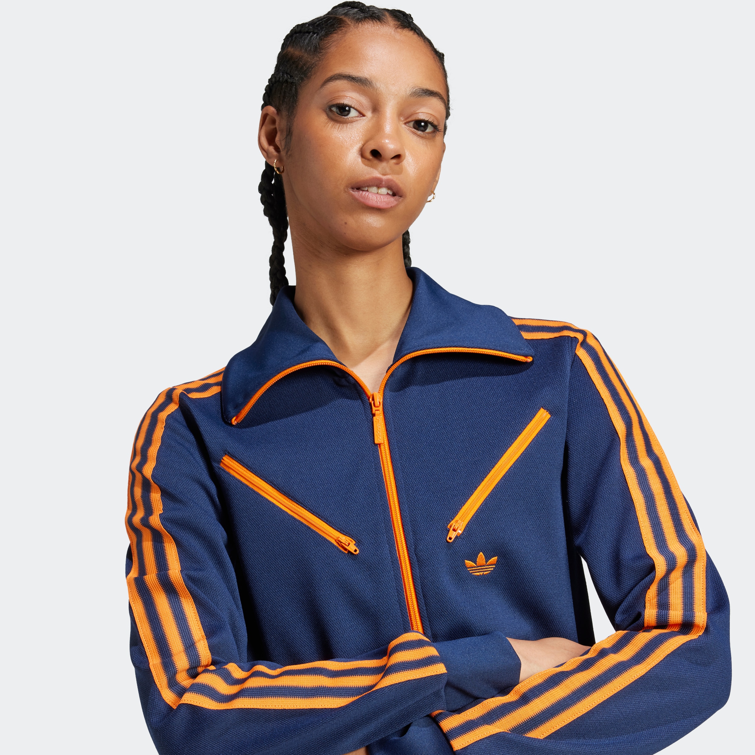 adidas Originals Outdoorjacke »MONTREAL TT«