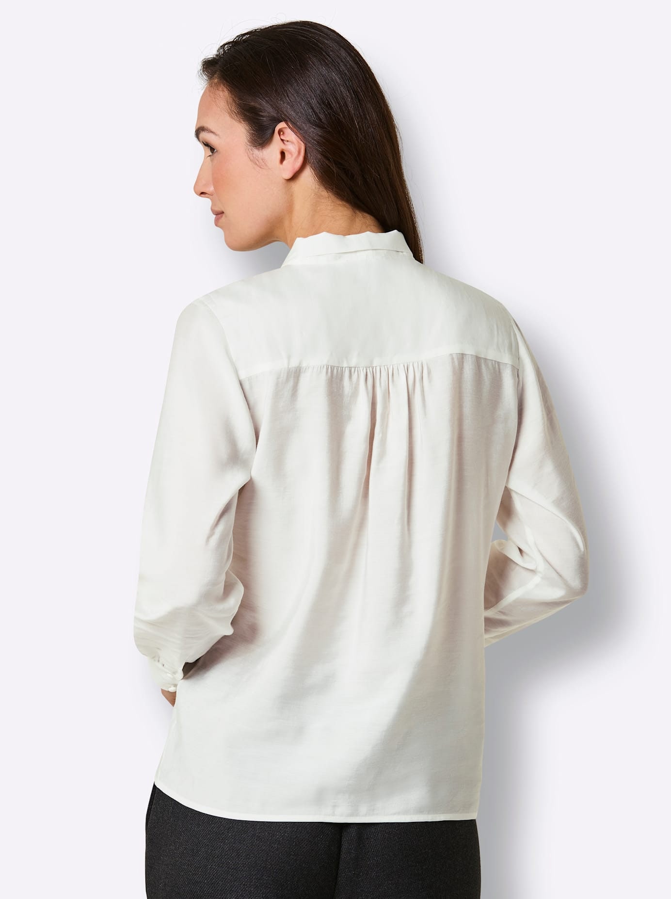 CREATION L PREMIUM Schlupfbluse