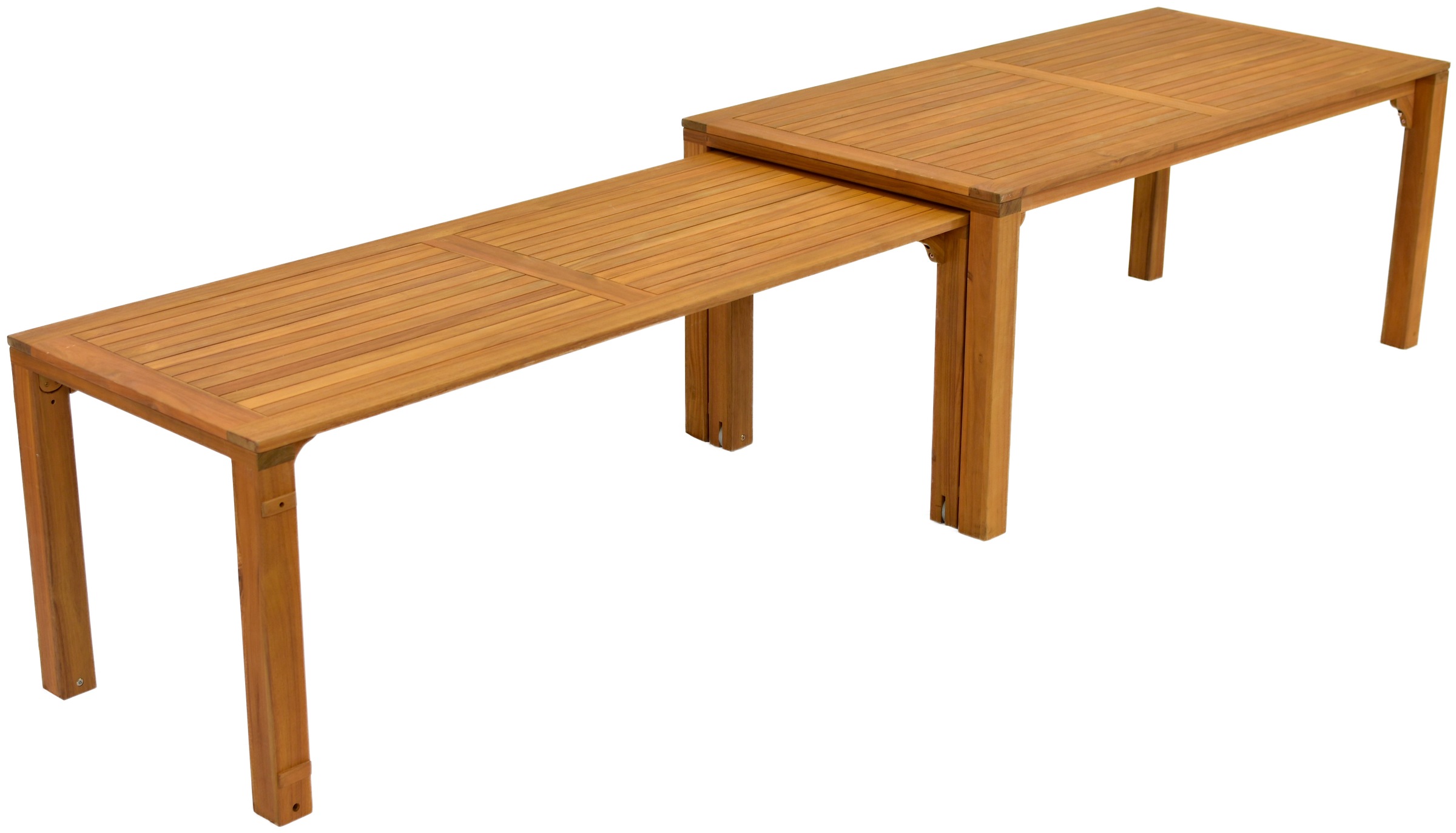 MERXX Garten-Essgruppe »Ranzano« Set, 13 Stk. tlg. 6 Sessel inkl. Sitzkissen, Ausziehtisch