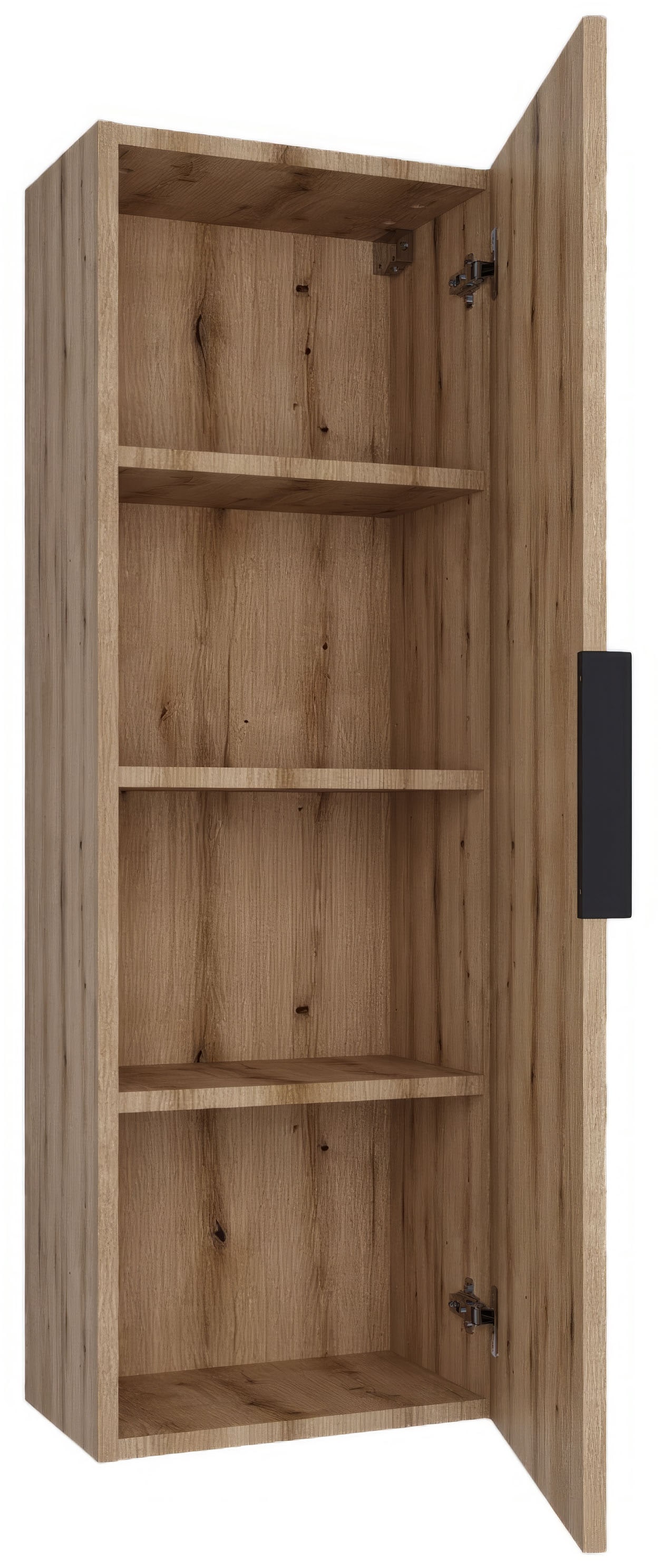 welltime Hängeschrank »Tibu« in verschiedenen Farben erhältlich, Badmöbel, passend zur Serie