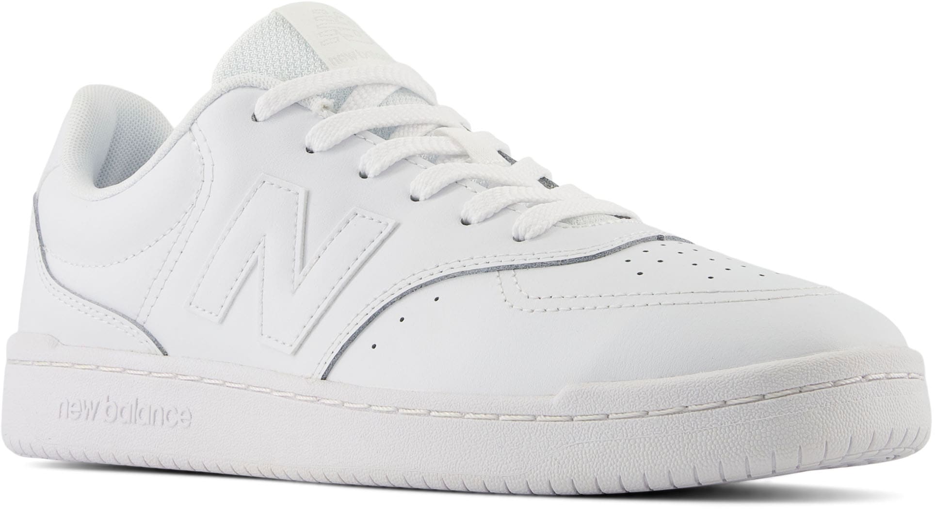 New Balance Sneaker »BB80«, von dem New Balance 550 inspiriert