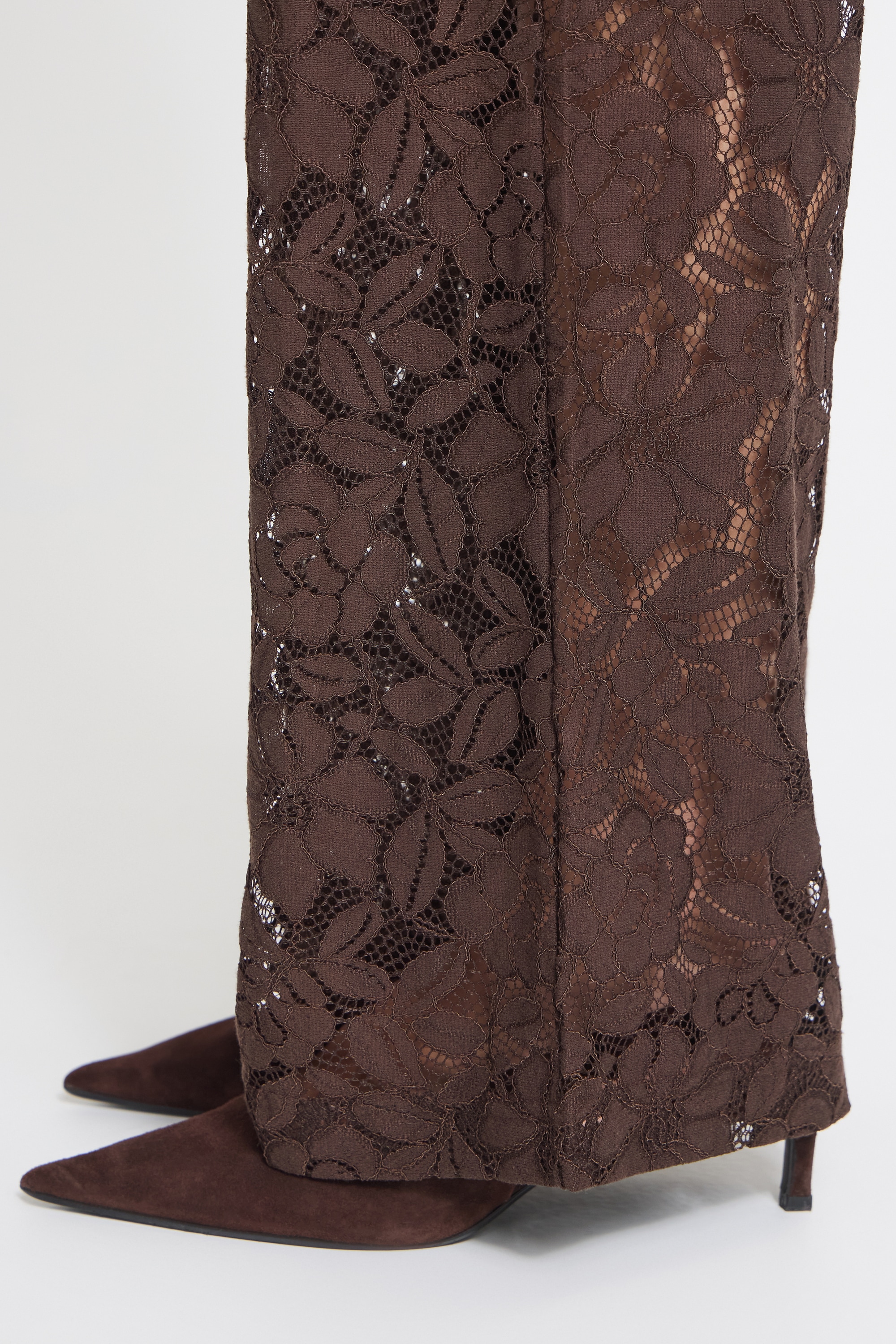 Ichi Stoffhose »ICHI Freizeithose IHLIZIVA«