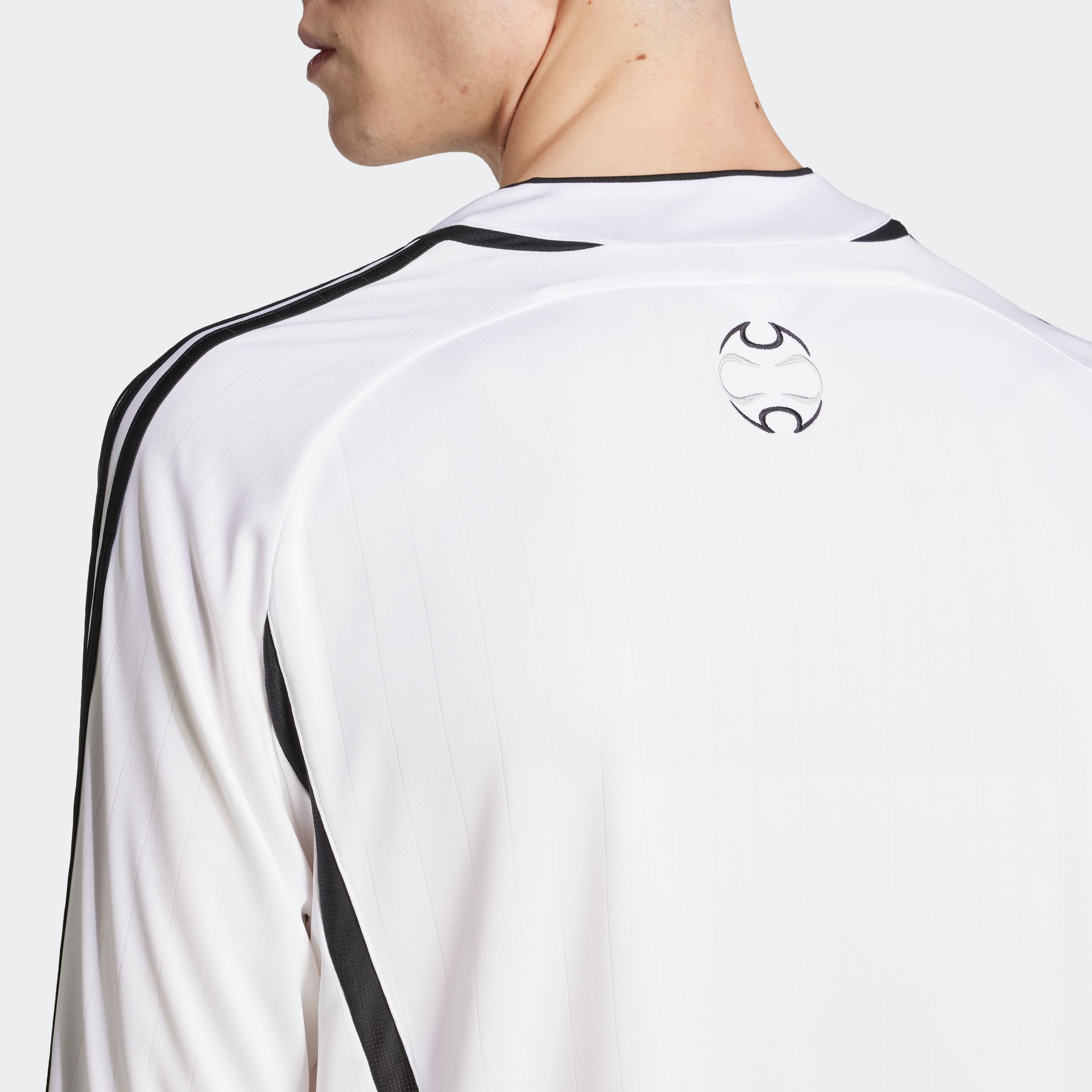 adidas Originals T-Shirt »TEAMGEIST LS«