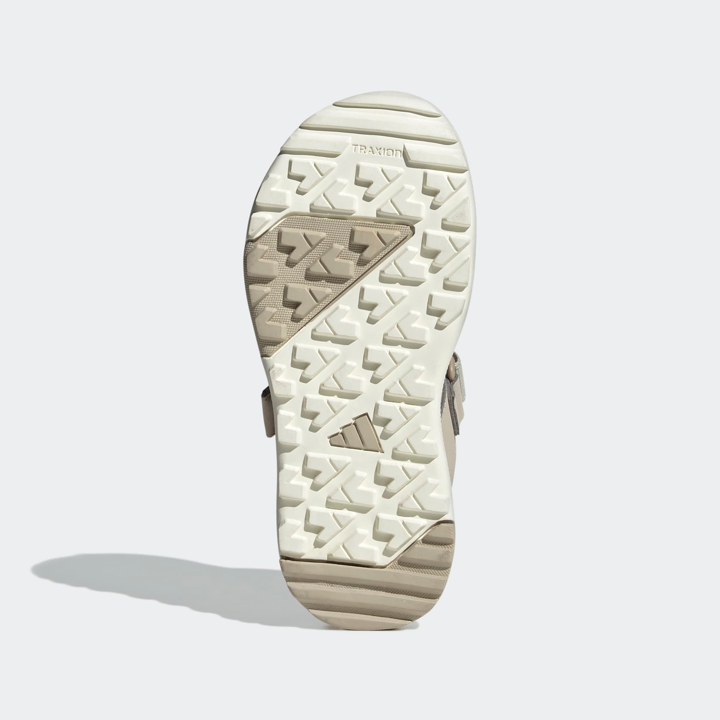 adidas TERREX Outdoorsandale »CAPTAIN TOEY 2.0 SANDALE«, mit Klettverschluss