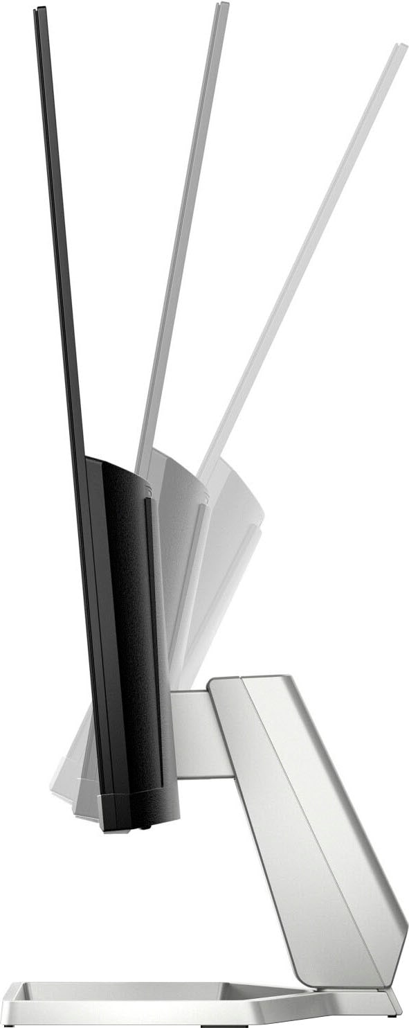 HP LED-Monitor »M24fd«, 61 cm/24 Zoll, 1920 x 1080 px, Full HD, 5 ms Reaktionszeit, 75 Hz