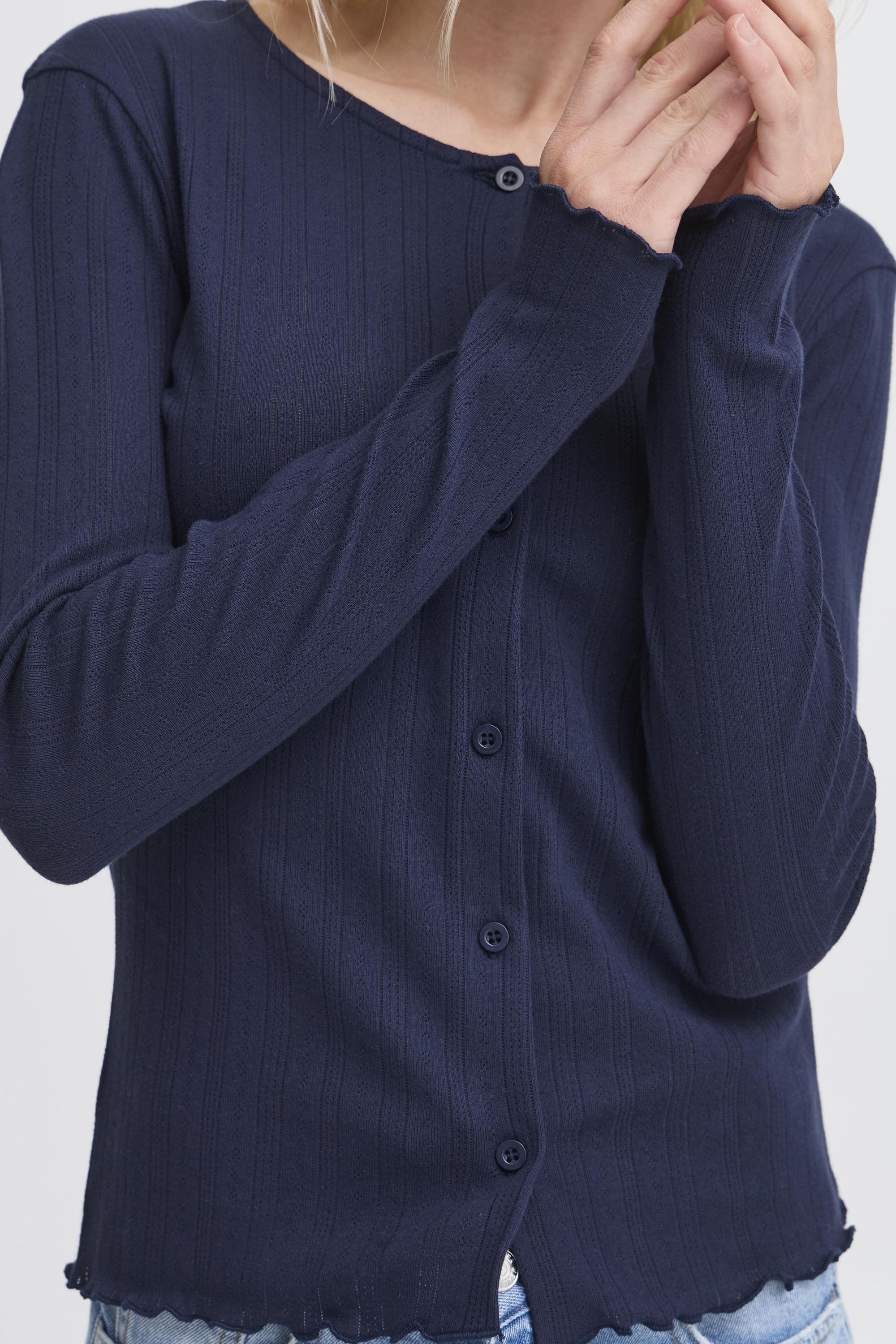b.young Strickjacke »Strickjacke BYUNICA«
