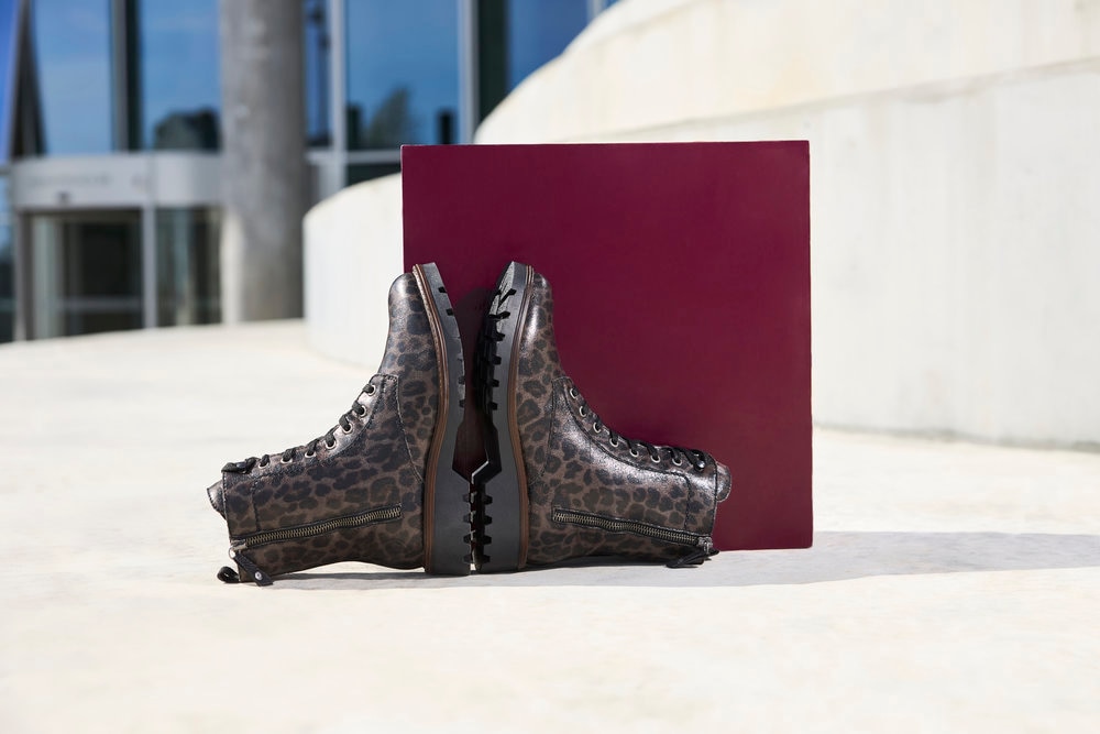 Rieker Winterstiefelette