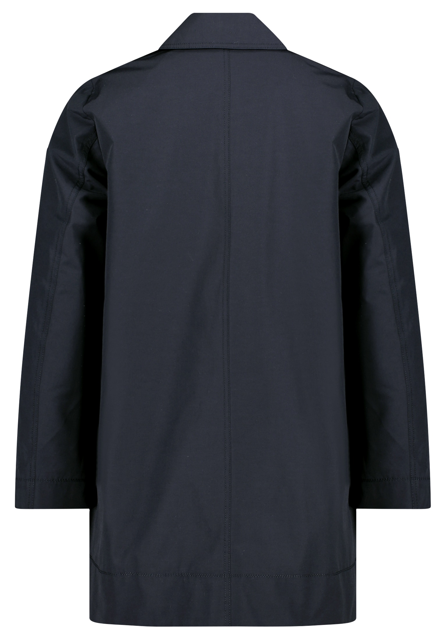 Betty Barclay Kurzjacke »Kurzmantel mit Taschen«