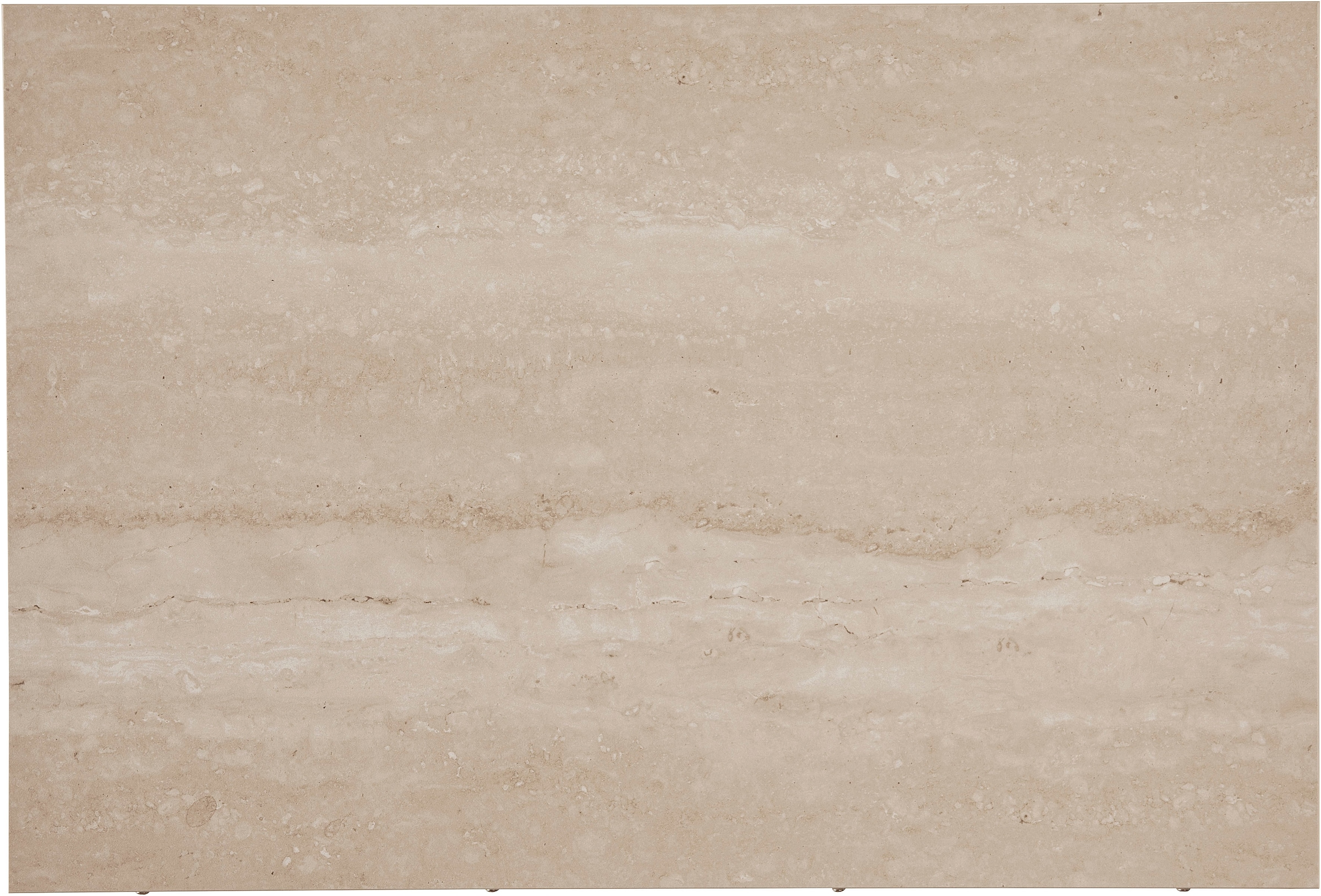 homsy by Ana Johnson Nachttisch »Solva« geriffelte Front, helle Holzoptik aus Eschenholz, Breite 39 cm