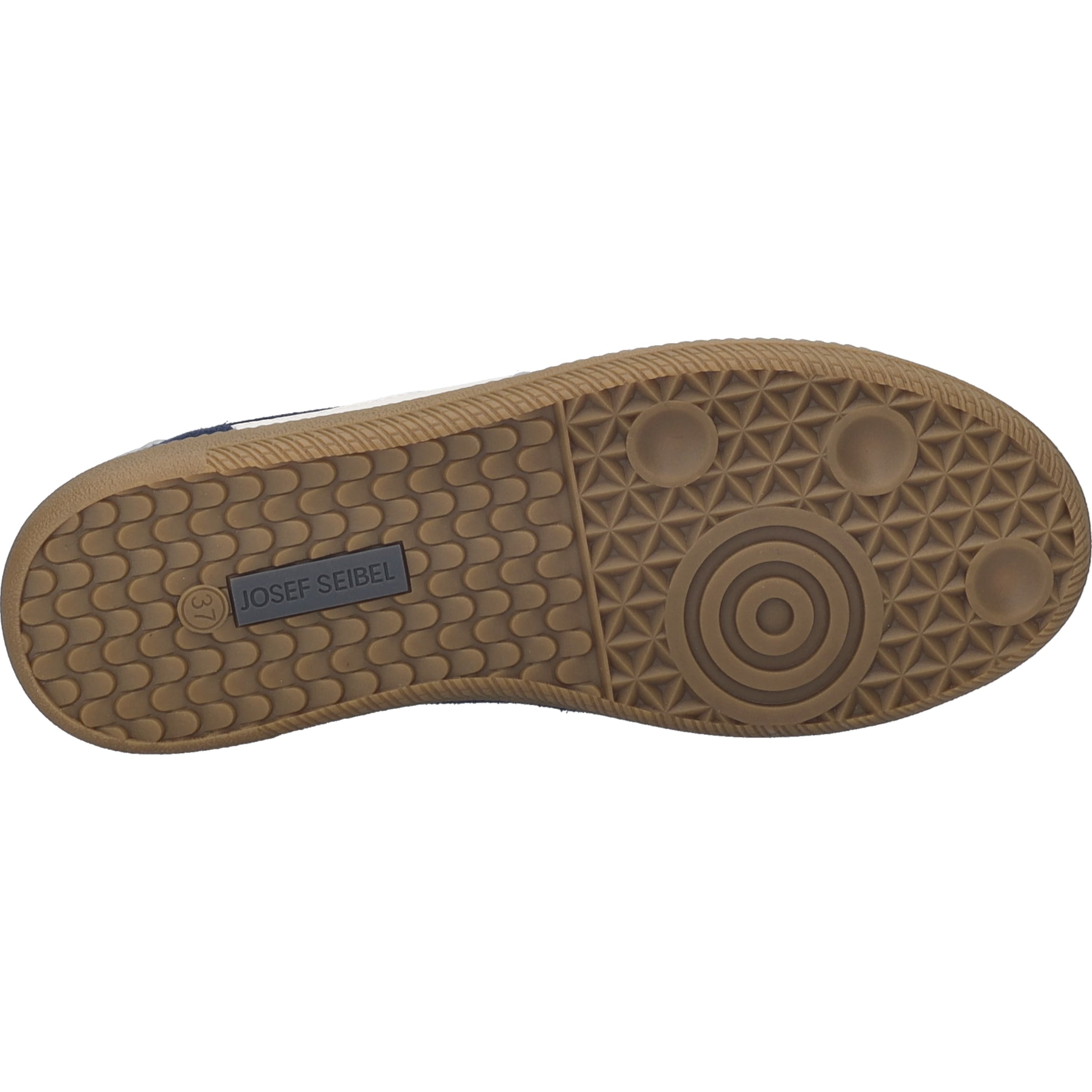 Josef Seibel Sneaker »Joleen 04, indigo-multi«