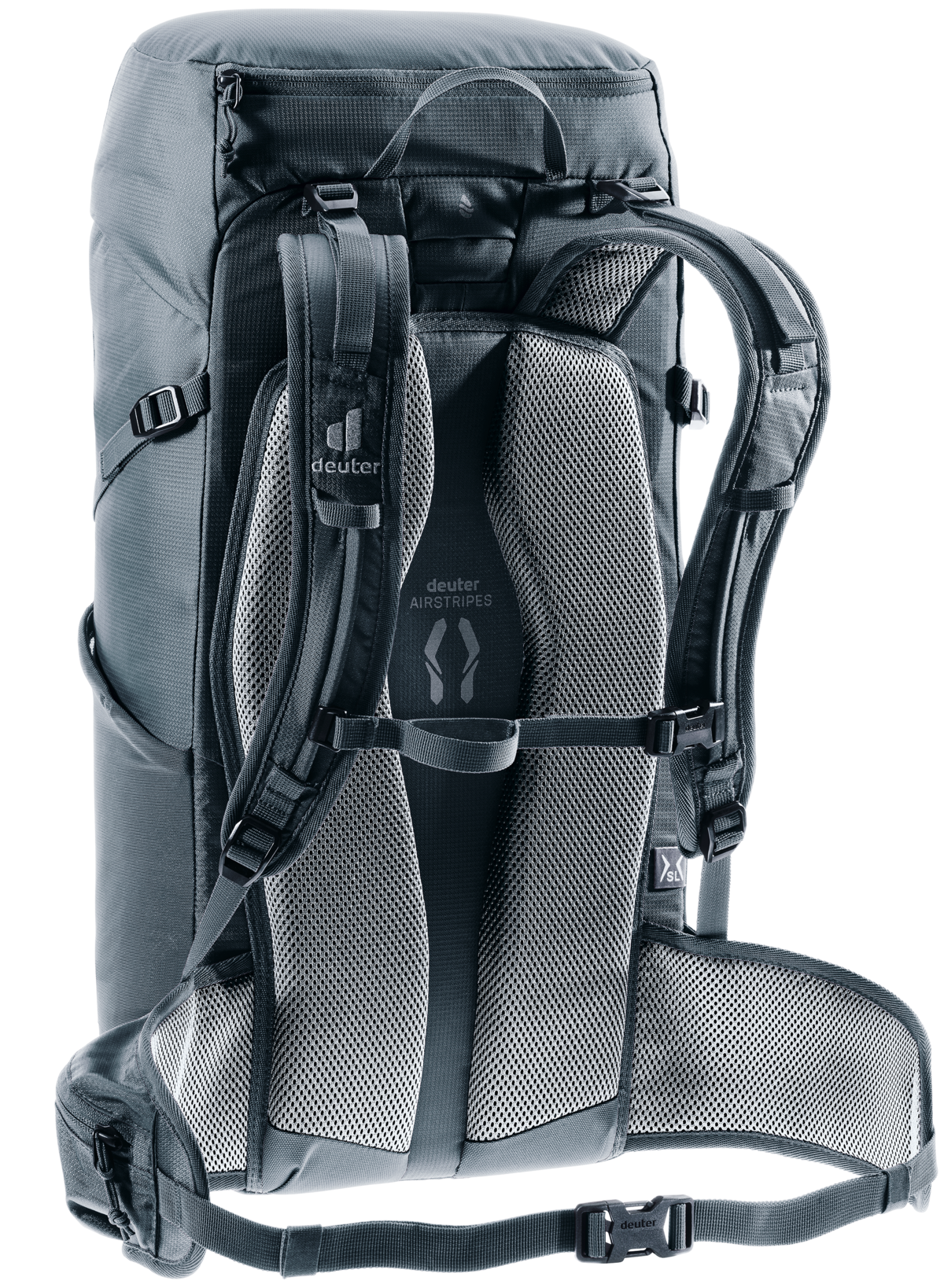 deuter Wanderrucksack »Telatie 24 SL« mit 24 Liter Volumen, Airstripes-Rückensystem