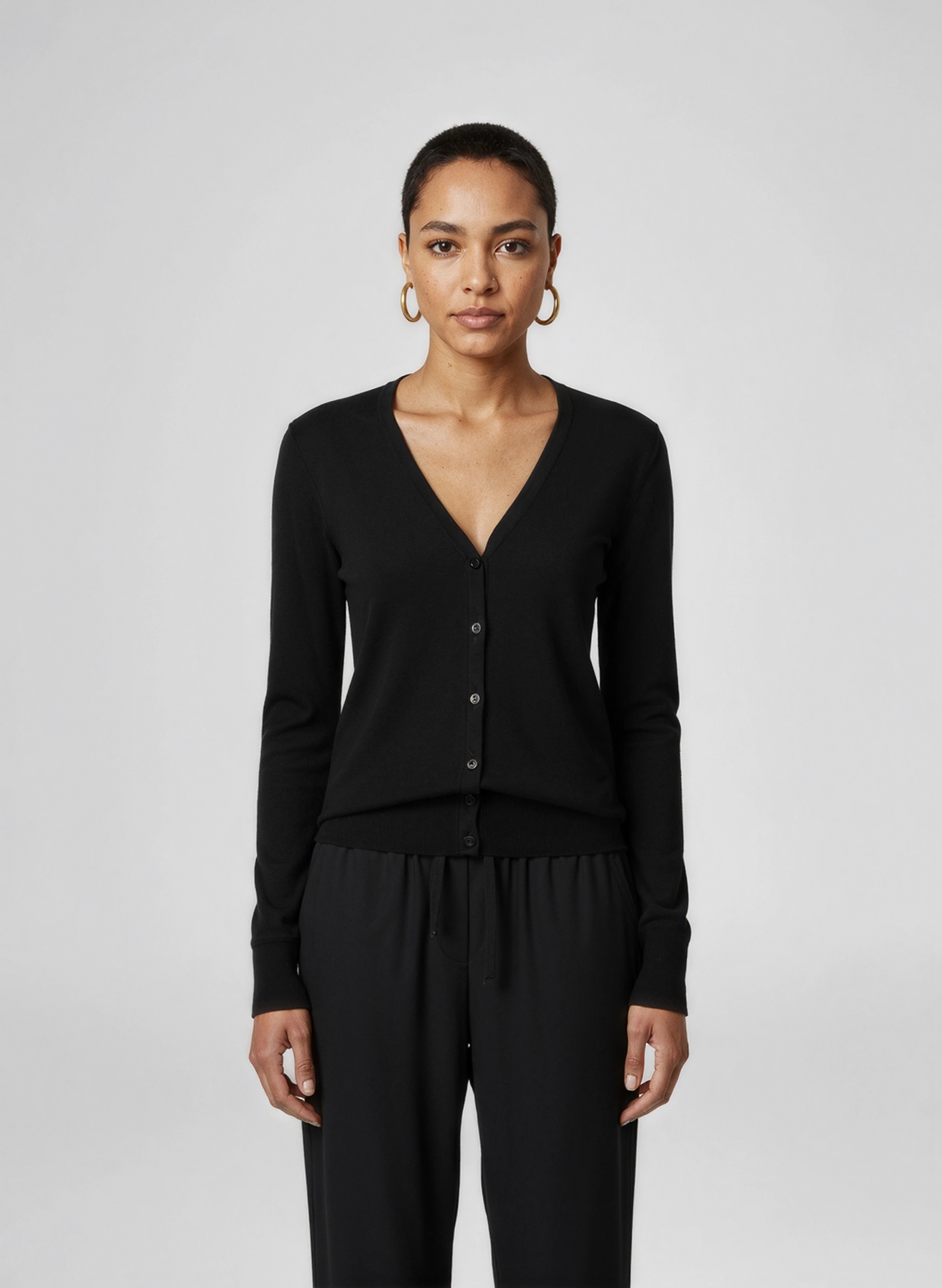 Blue Seven Strickjacke »Blue Seven Strickjacke« 1 Stk.