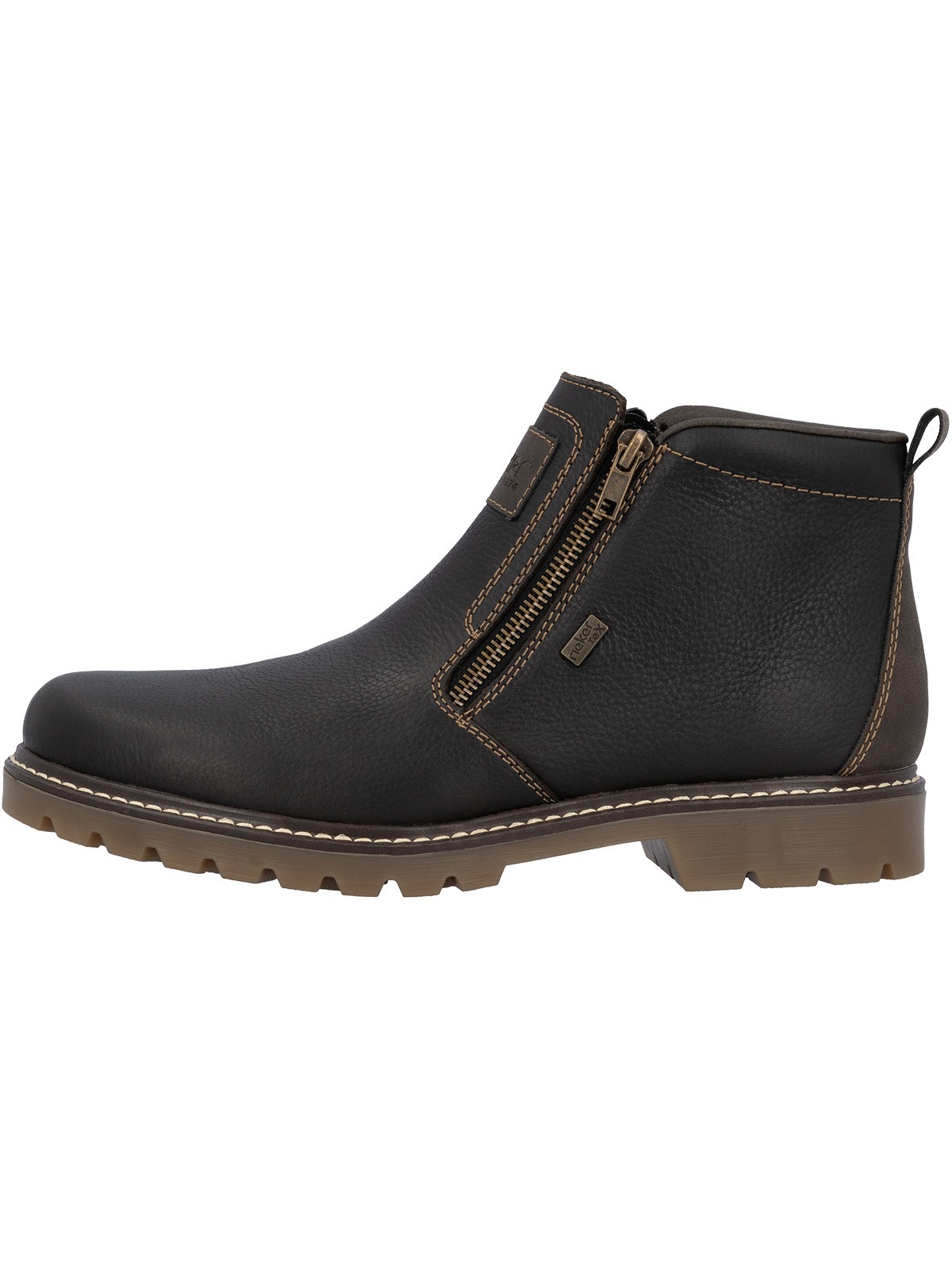 Rieker Winterstiefel »Stiefel«