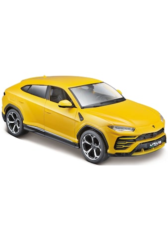Maisto® Sammlerauto »Lamborghini Urus, gelb«, 1:24 kaufen