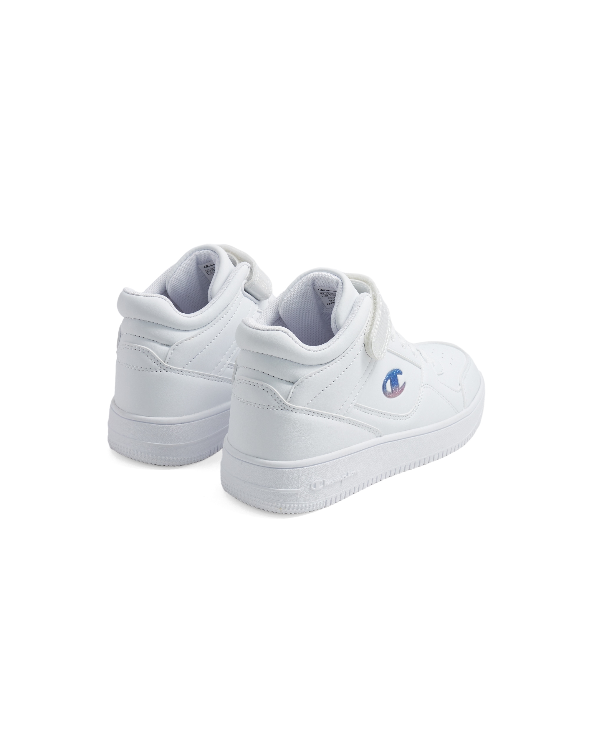 Champion Sneaker »RD18 VINTAGE MID G PS«