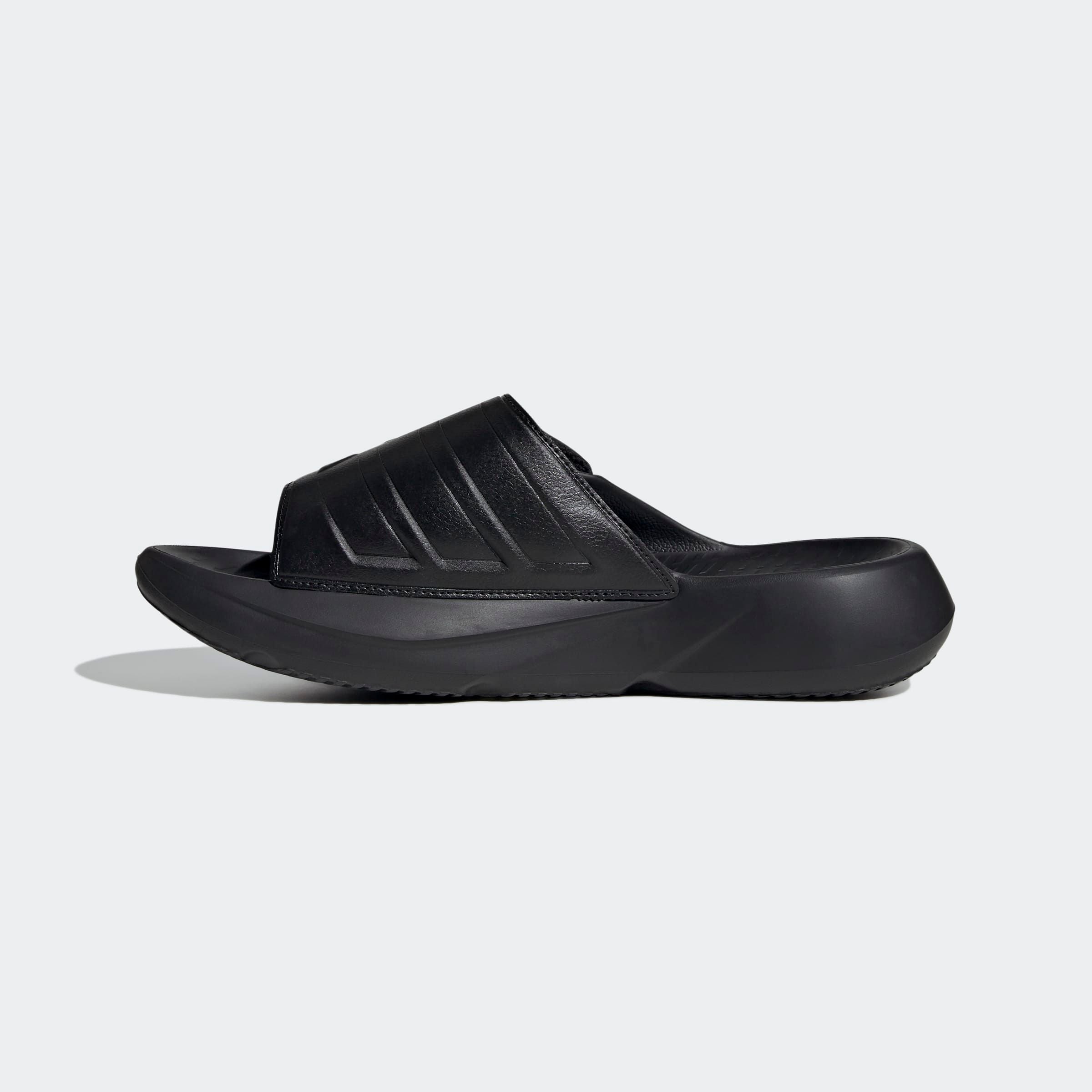 adidas Sportswear Badesandale »LIGHTBLAZE ADILETTE«