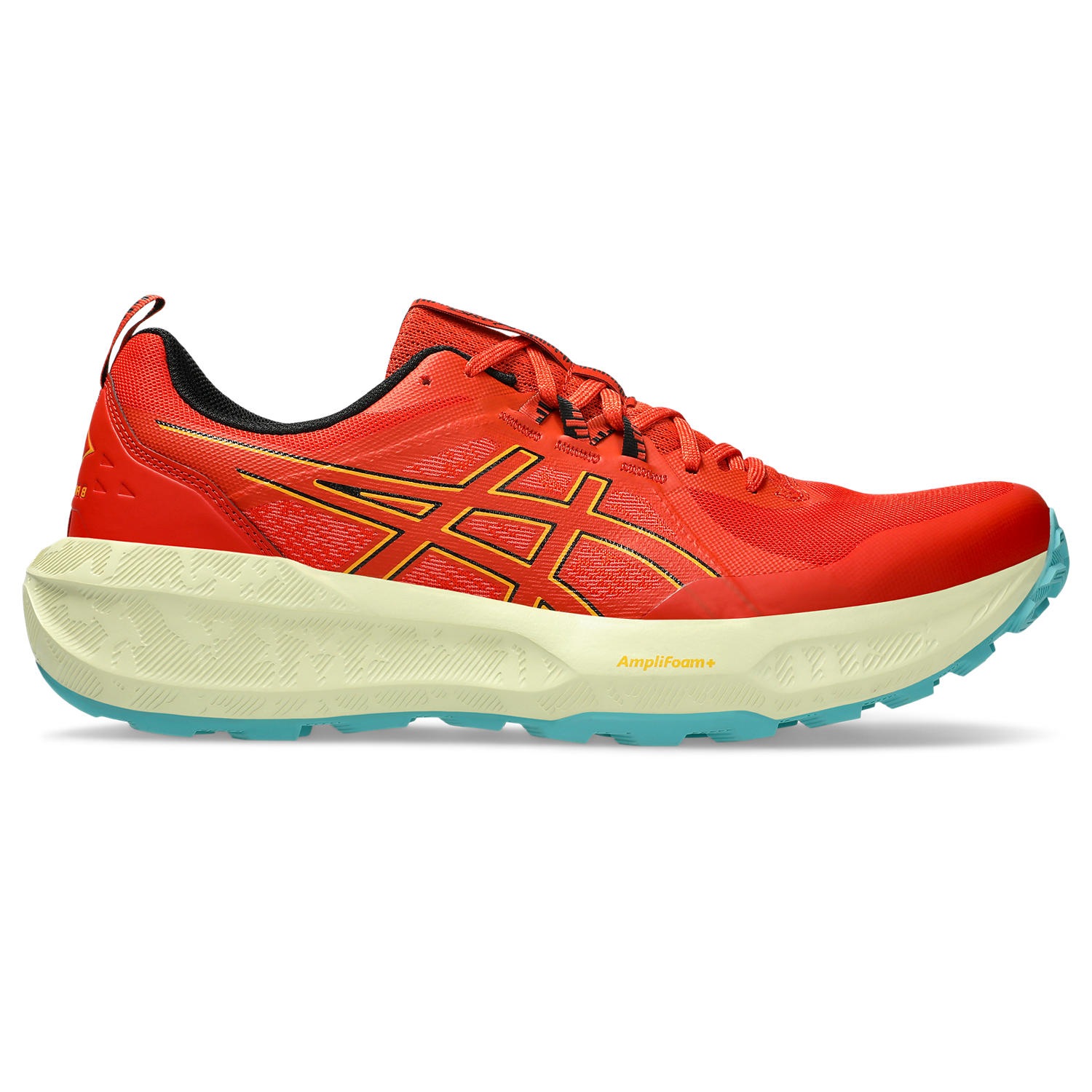 Asics Trailrunningschuh »GEL-SONOMA 8«