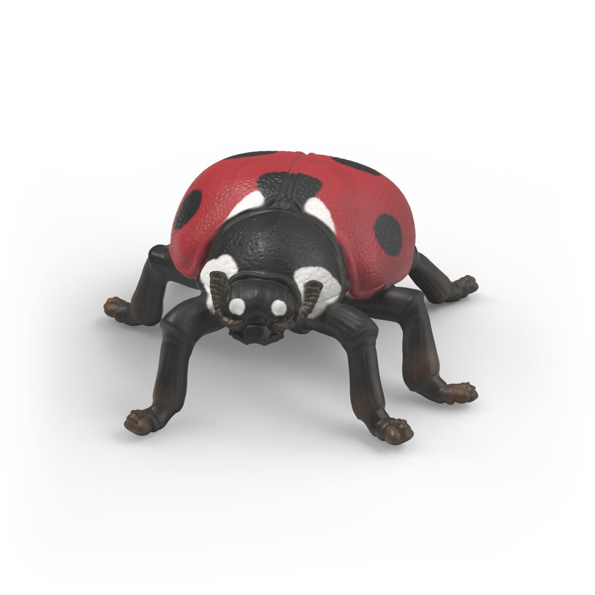 Schleich® Spielwelt »WILD LIFE, Insekten Entdecker Set (42741)«
