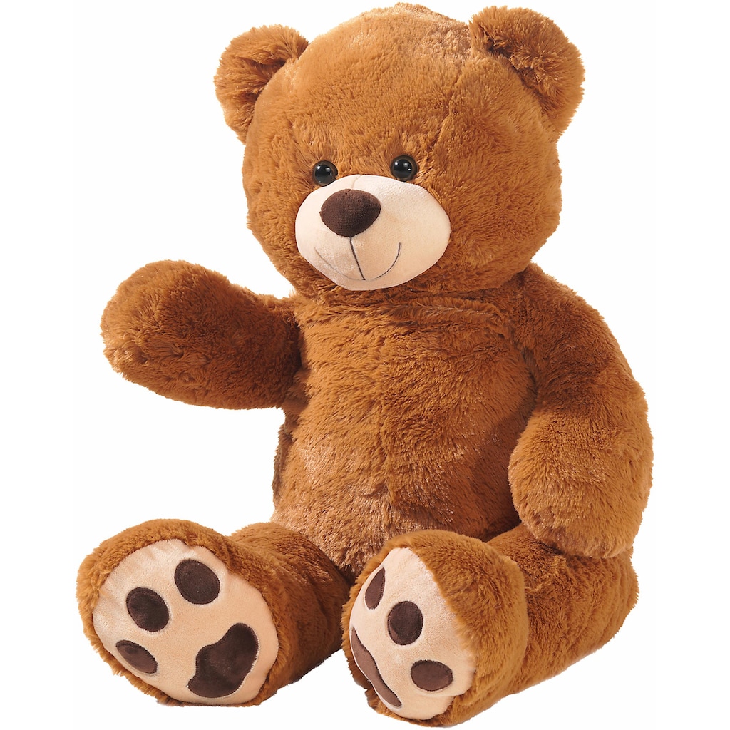 Heunec® Kuscheltier »Teddybär braun, 100 cm«