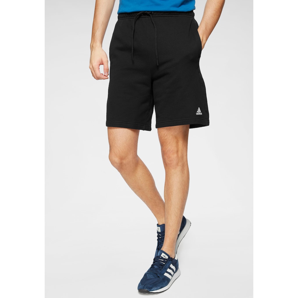 adidas Performance Shorts »MUST HAVES LW FT SHORT«