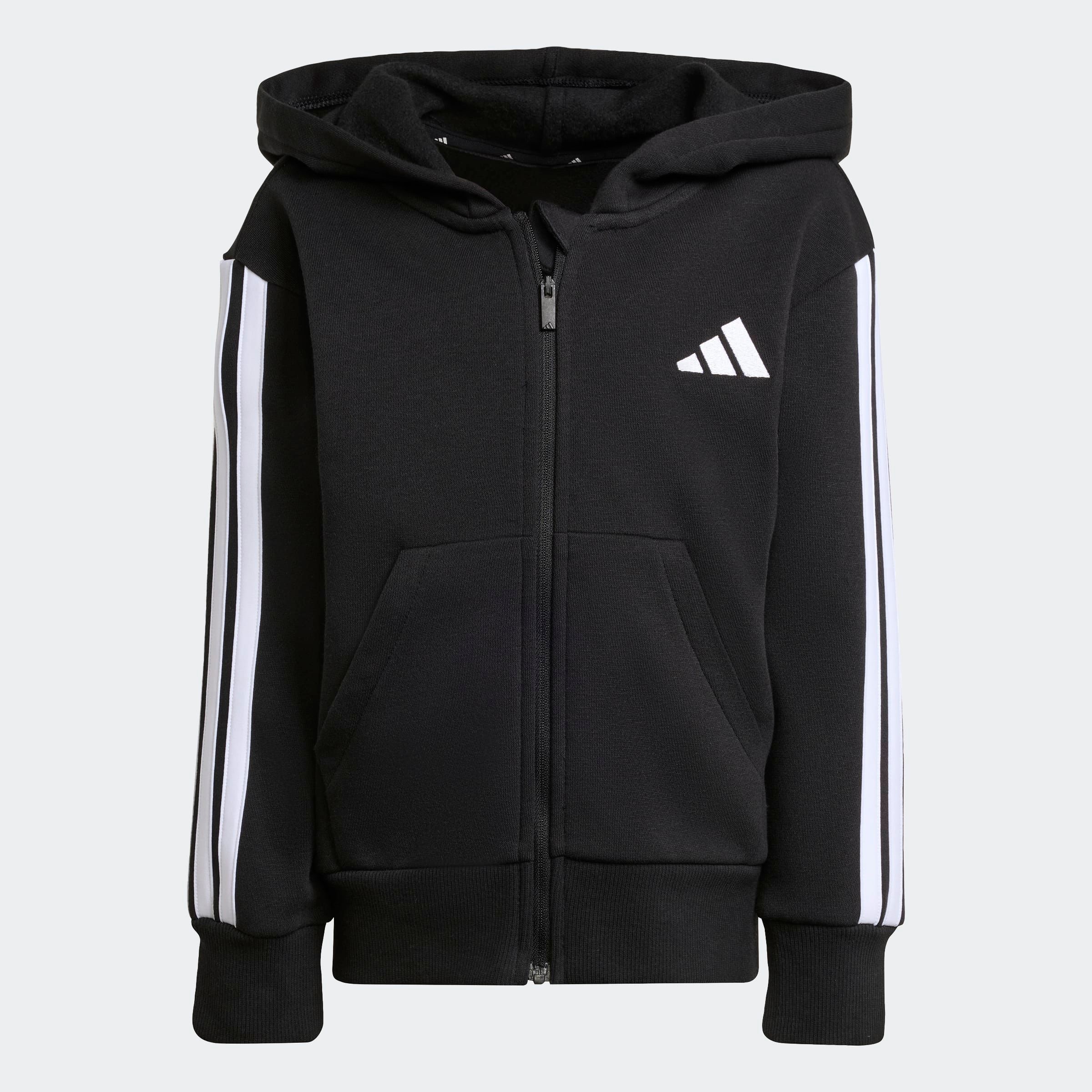 adidas Sportswear Sweatjacke »ESSENTIALS KIDS«