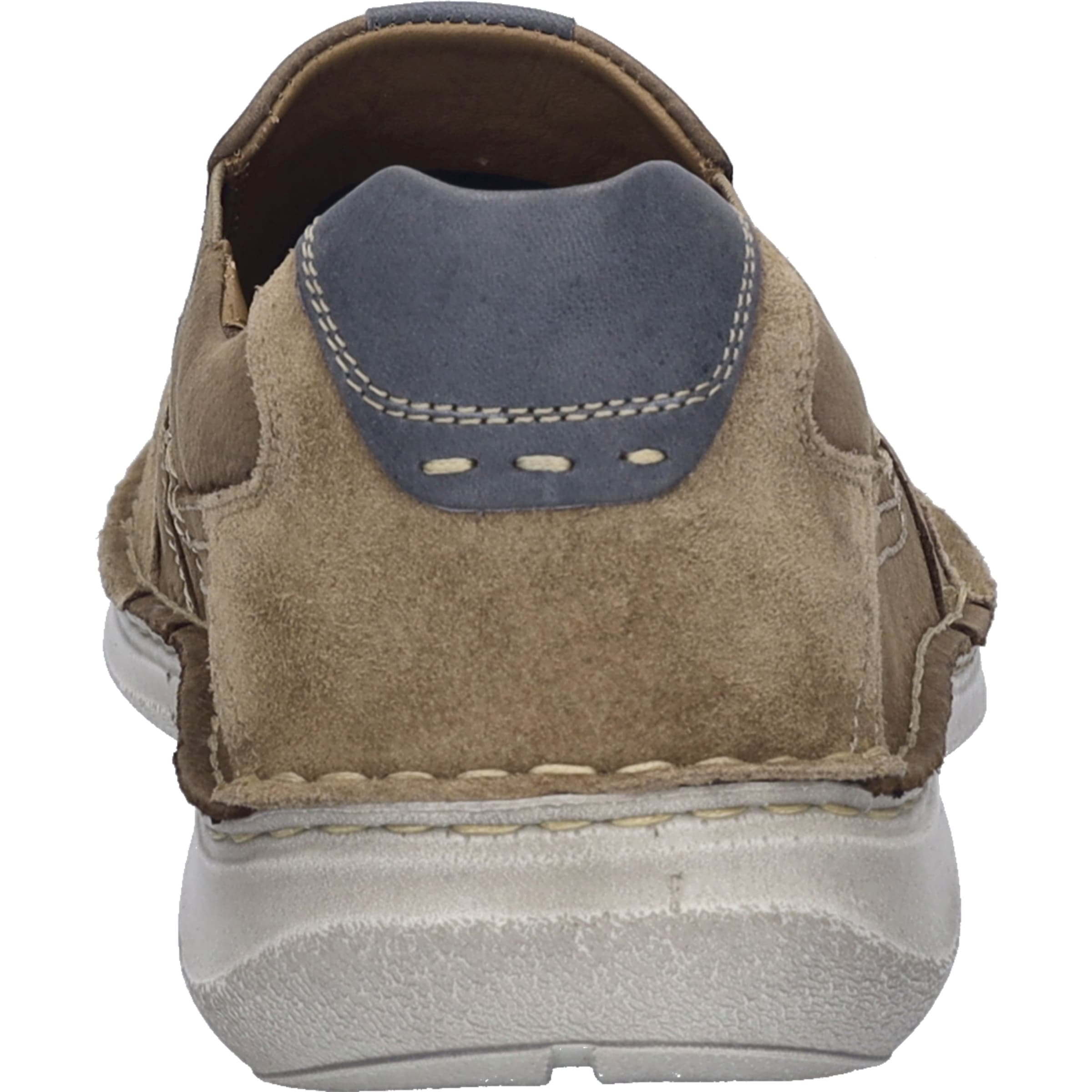 Josef Seibel Slipper »New Anvers 01, sand-kombi«