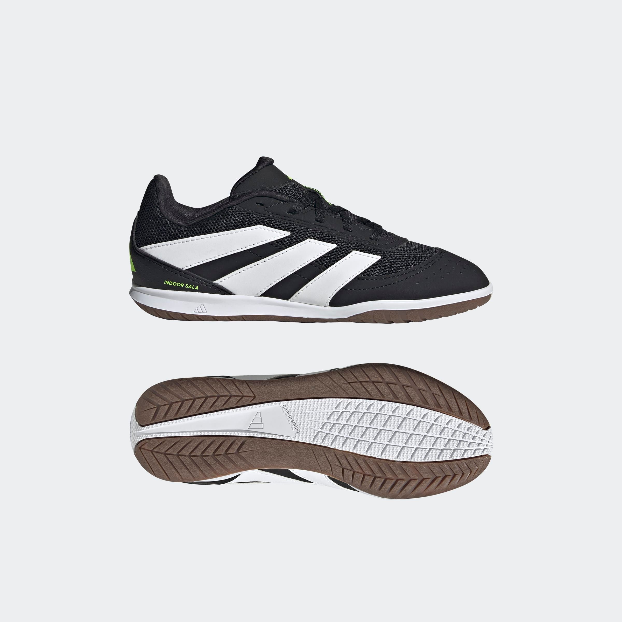 adidas Performance Fußballschuh »PREDATOR CLUB IN SALA KIDS«, geeignet als Hallenschuhe